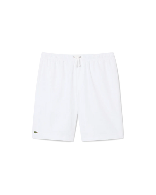 Lacoste Lacoste Classic Shorts - White Shorts
