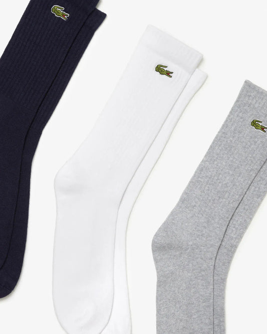 Lacoste Lacoste Classic Socks - Mixed Socks