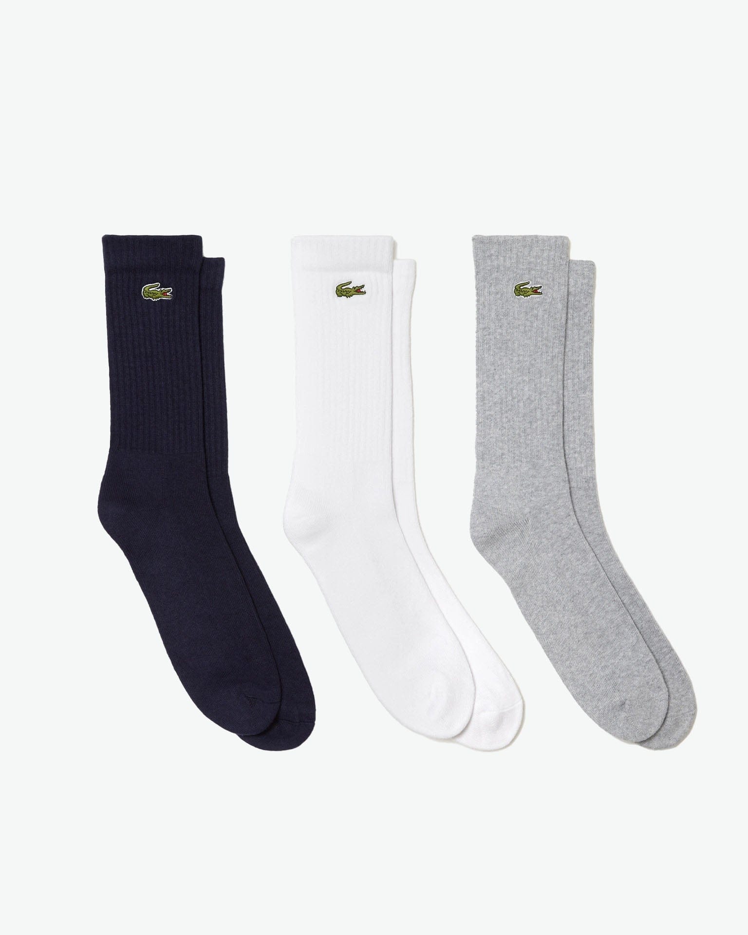 Chaussettes Classiques Assorties