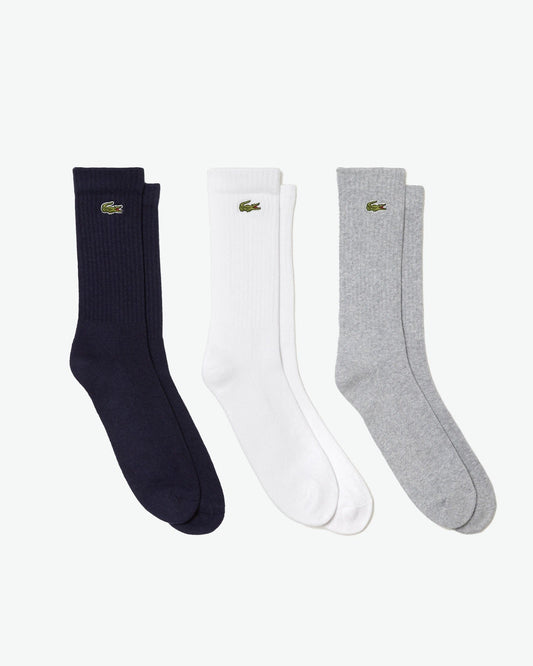 Lacoste Lacoste Classic Socks - Mixed Socks