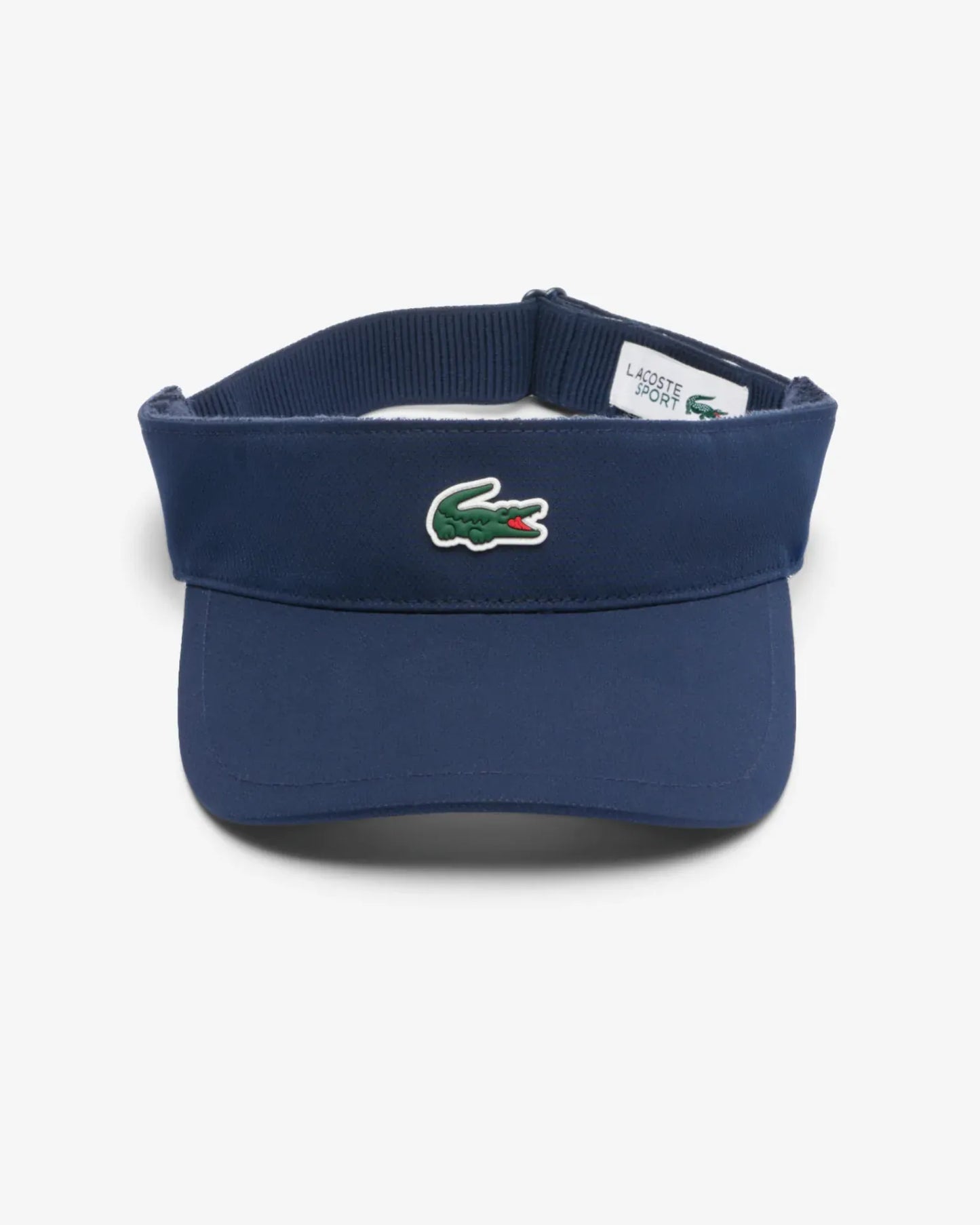 Lacoste Lacoste Classic Visor - Navy Visor
