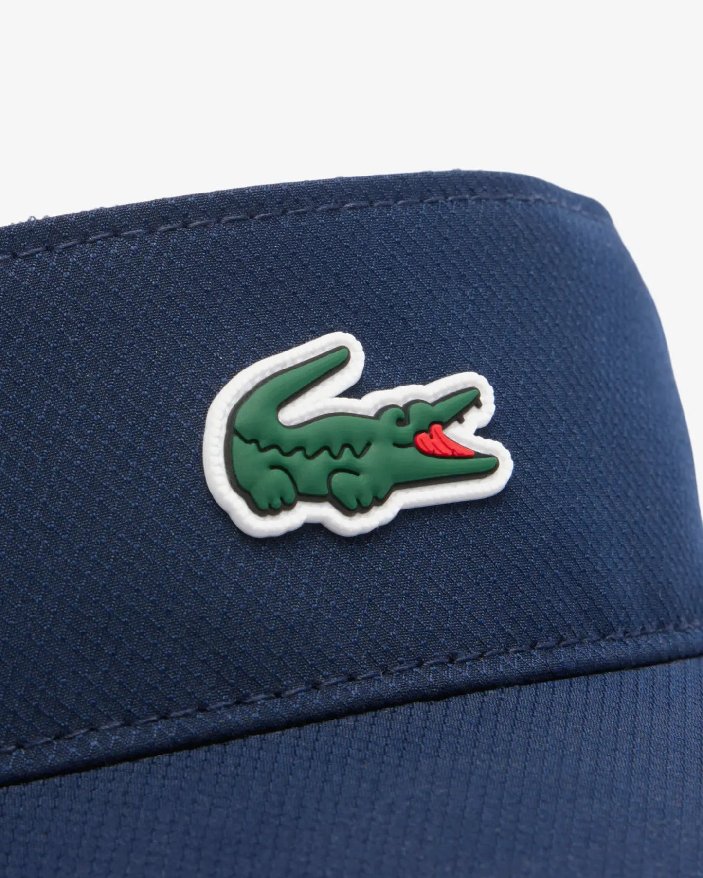 Lacoste Lacoste Classic Visor - Navy Visor