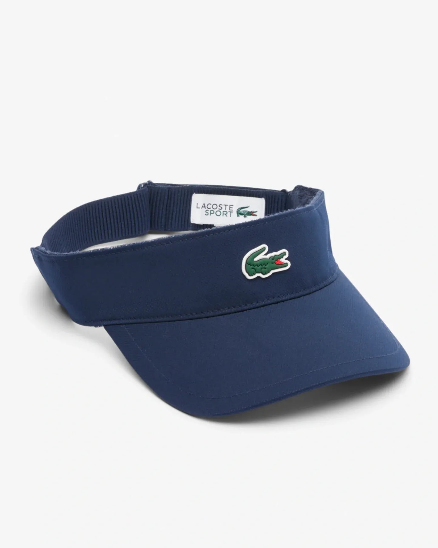 Lacoste Lacoste Classic Visor - Navy Visor