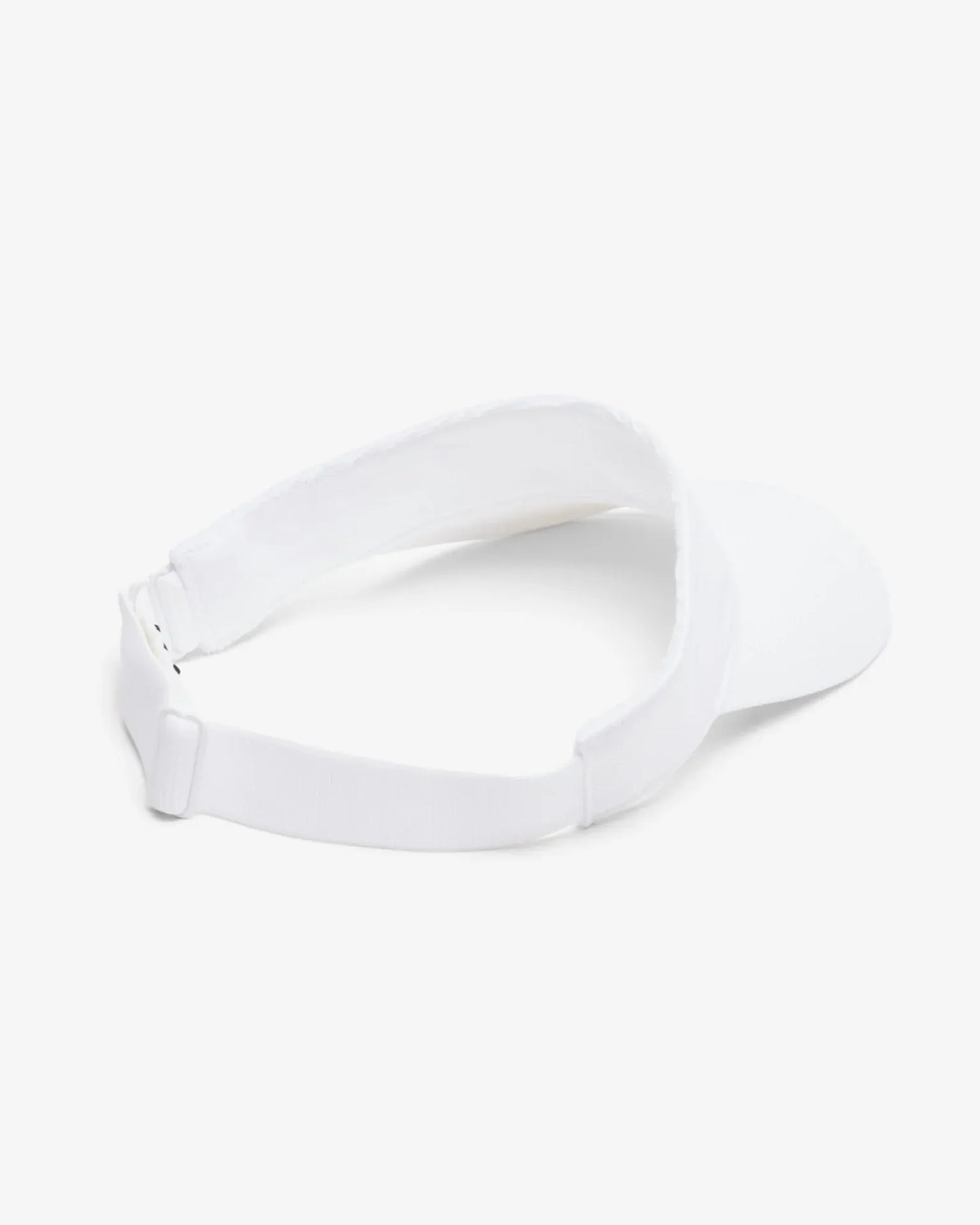 Lacoste Lacoste Classic Visor - White Visor