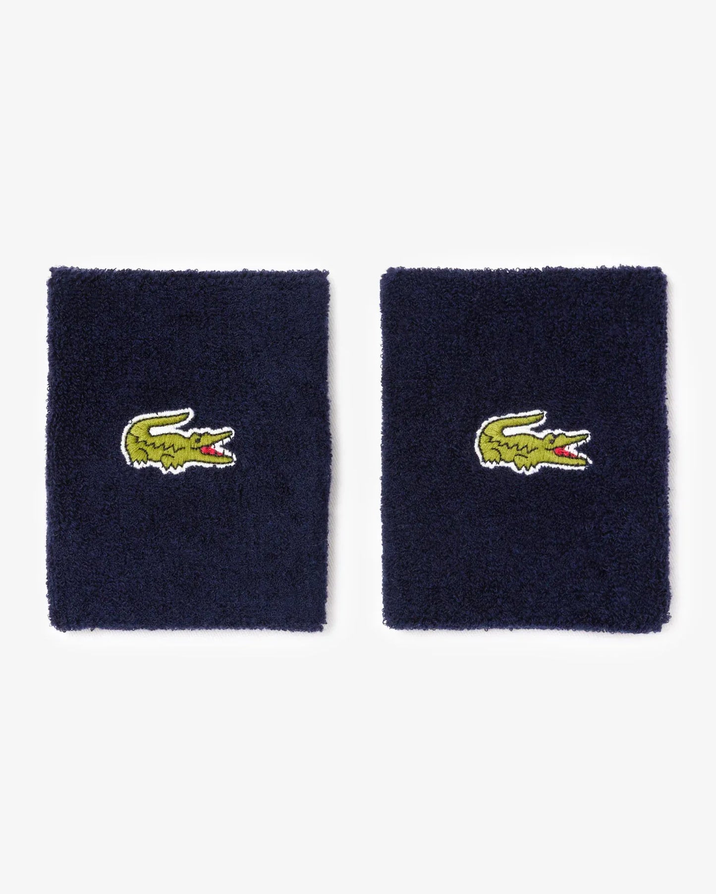 Lacoste Lacoste Classic Wristband - Navy Wristband