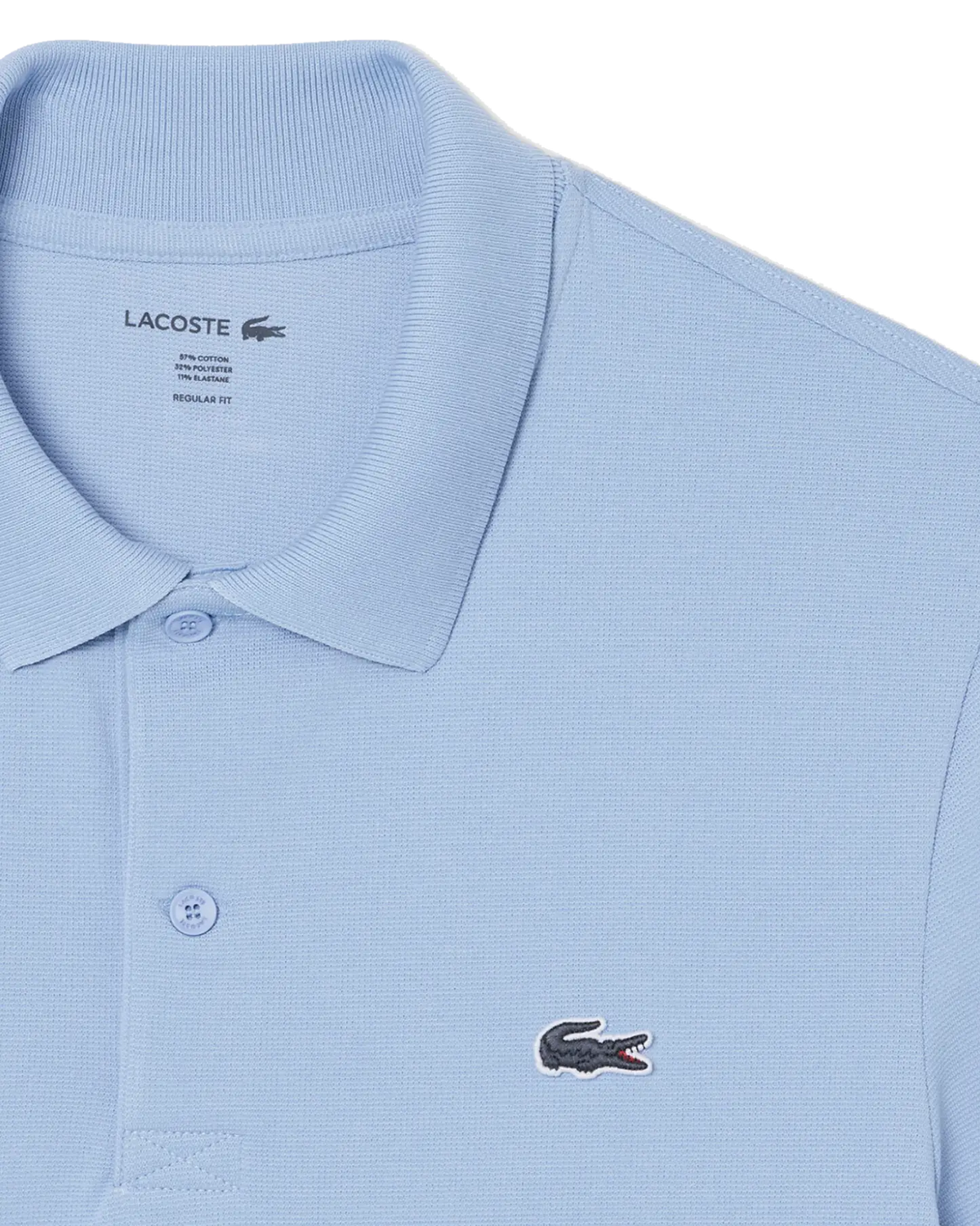 Lacoste Lacoste Core Ottoman Polo - Aphylla Polo Shirt