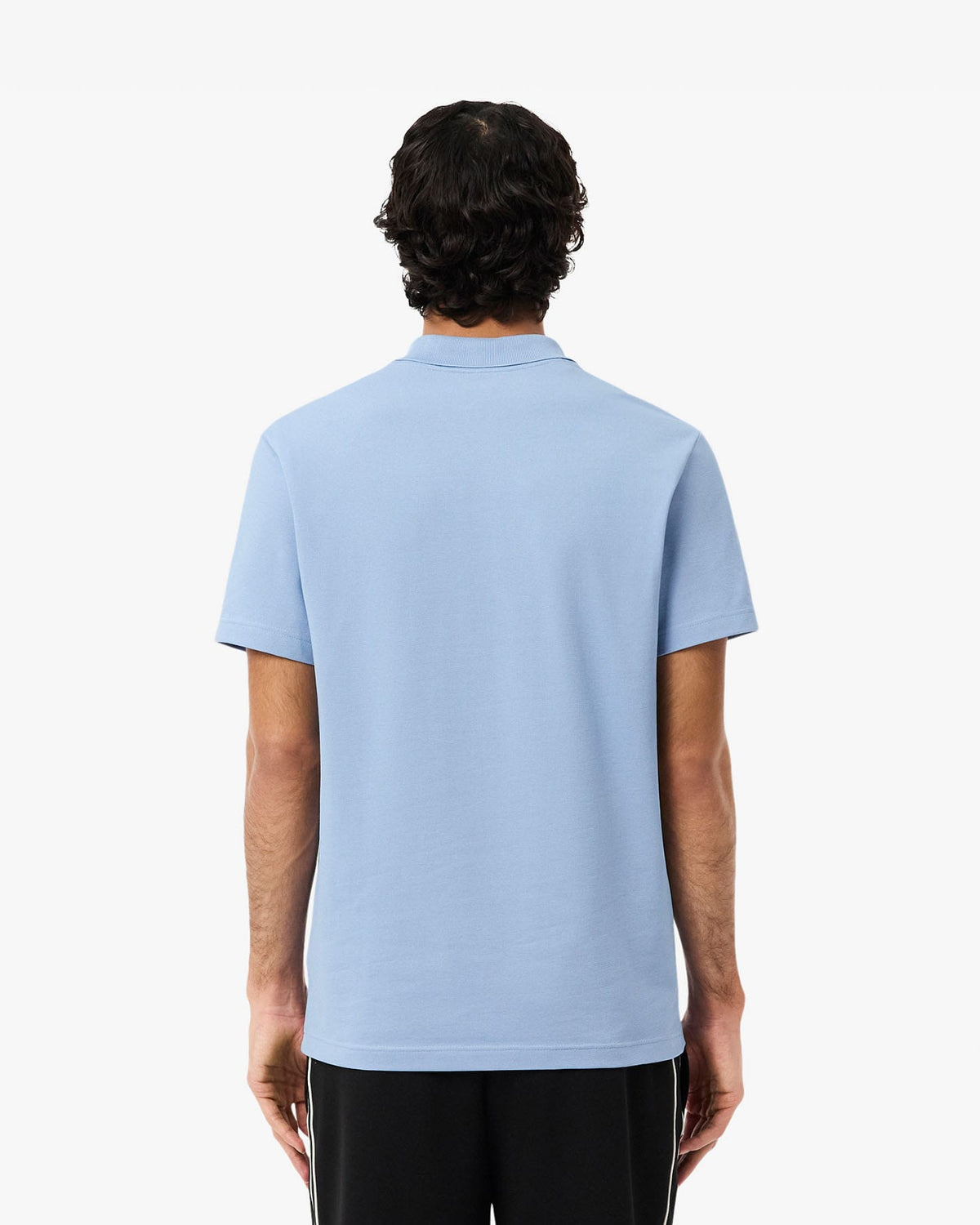 Lacoste Lacoste Core Ottoman Polo - Aphylla Polo Shirt