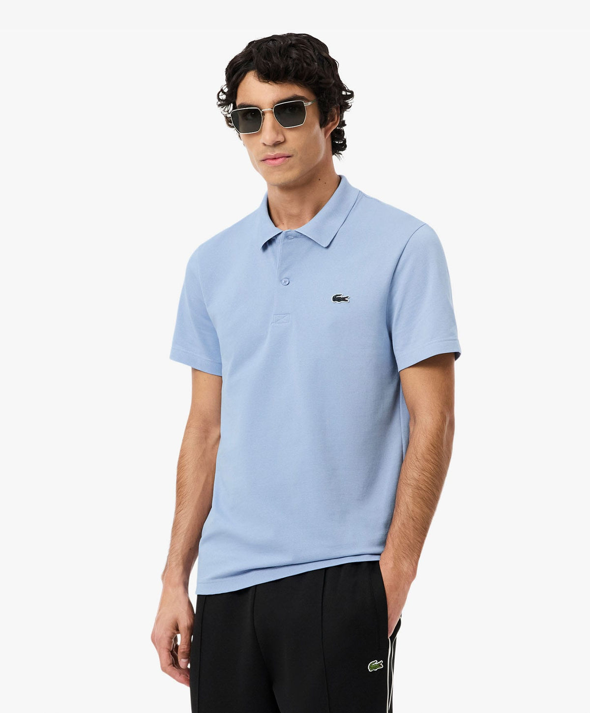 Lacoste Lacoste Core Ottoman Polo - Aphylla Polo Shirt