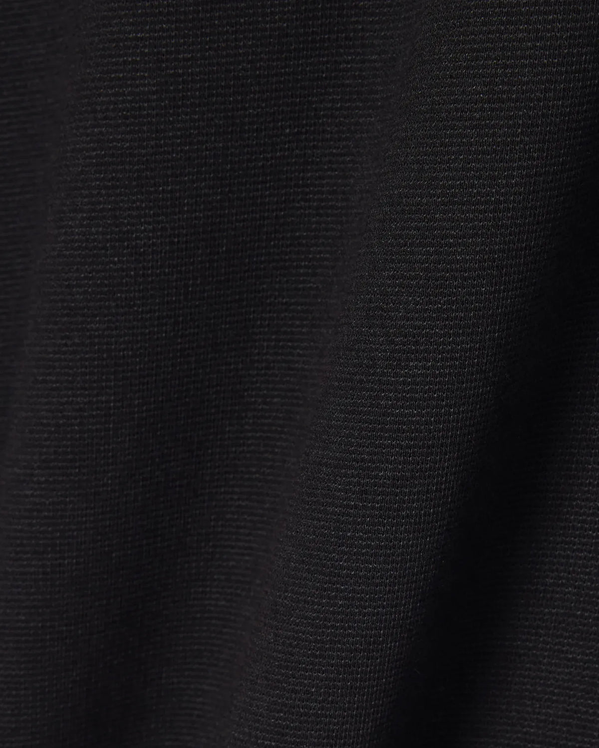Lacoste Lacoste Core Ottoman Polo - Black Polo Shirt