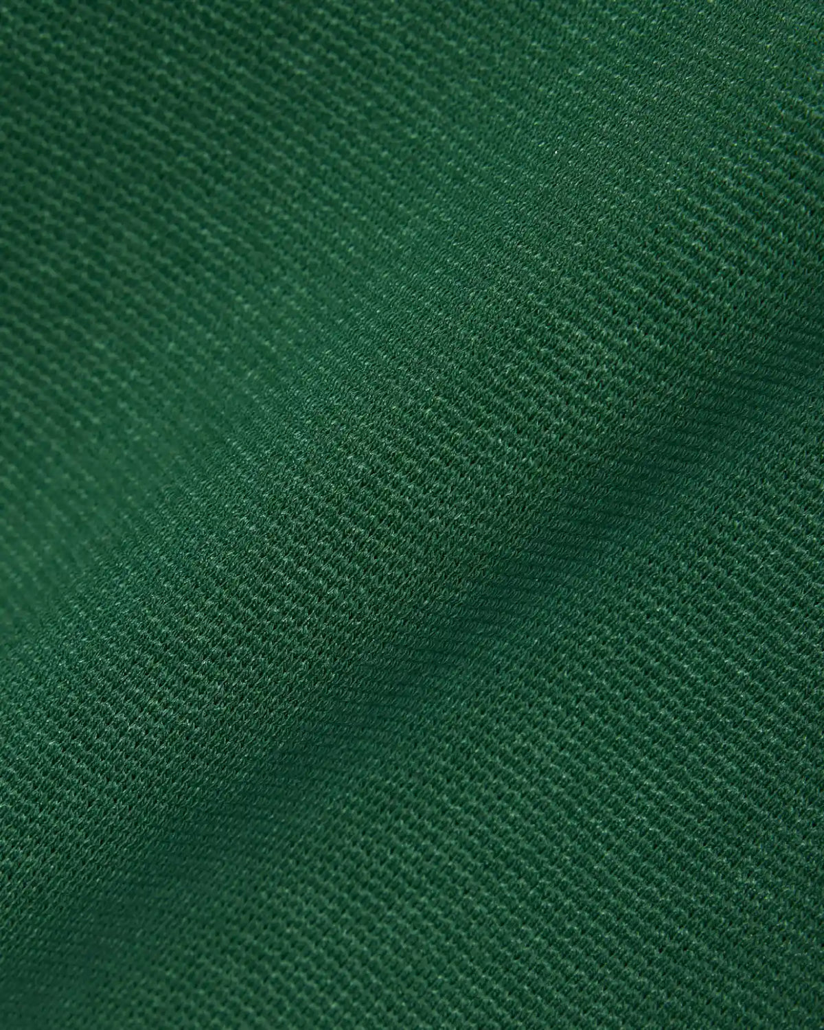Lacoste Lacoste Core Ottoman Polo - Green Polo Shirt
