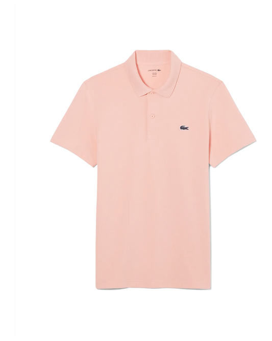 Lacoste Lacoste Core Ottoman Polo - Miami Polo Shirt