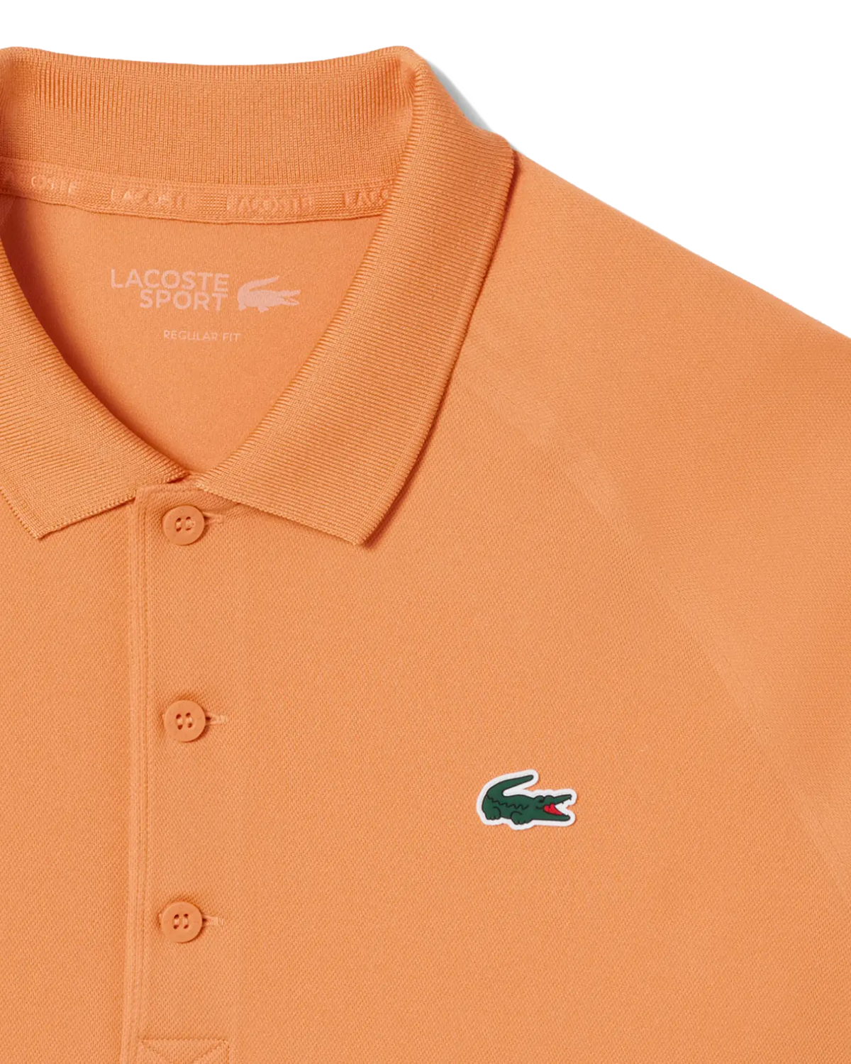 Lacoste Lacoste Core Performance Polo - Blossom Polo Shirt