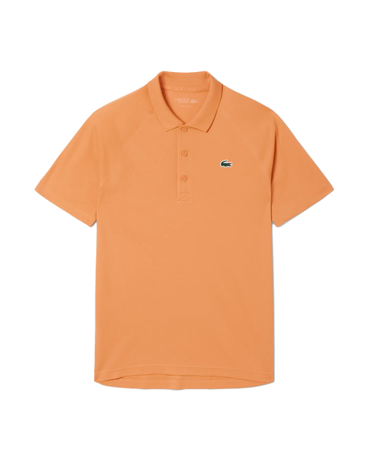 Lacoste Lacoste Core Performance Polo - Blossom Polo Shirt