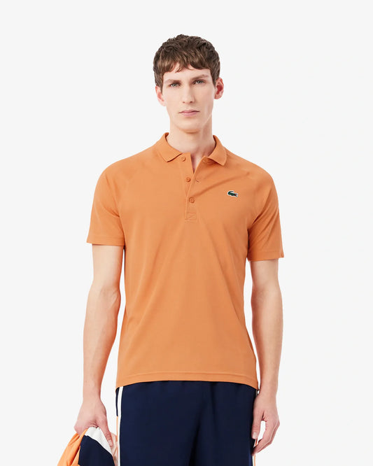 Lacoste Lacoste Core Performance Polo - Blossom Polo Shirt