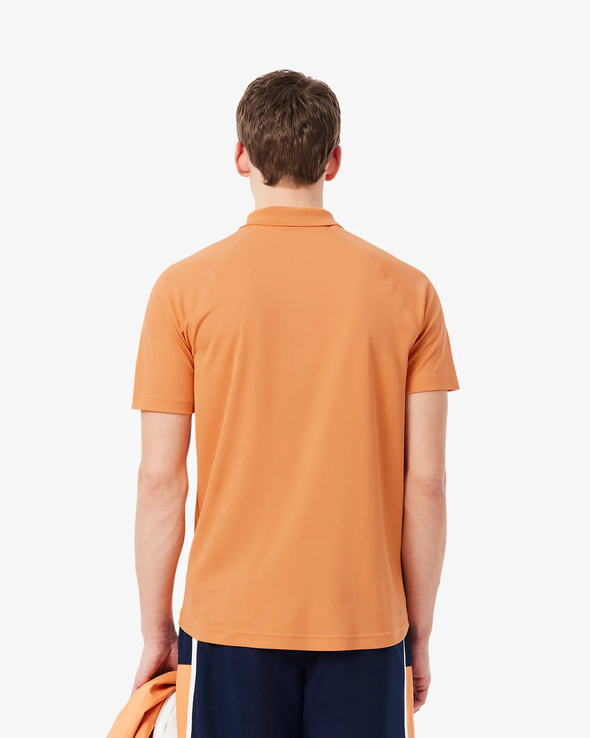 Lacoste Lacoste Core Performance Polo - Blossom Polo Shirt