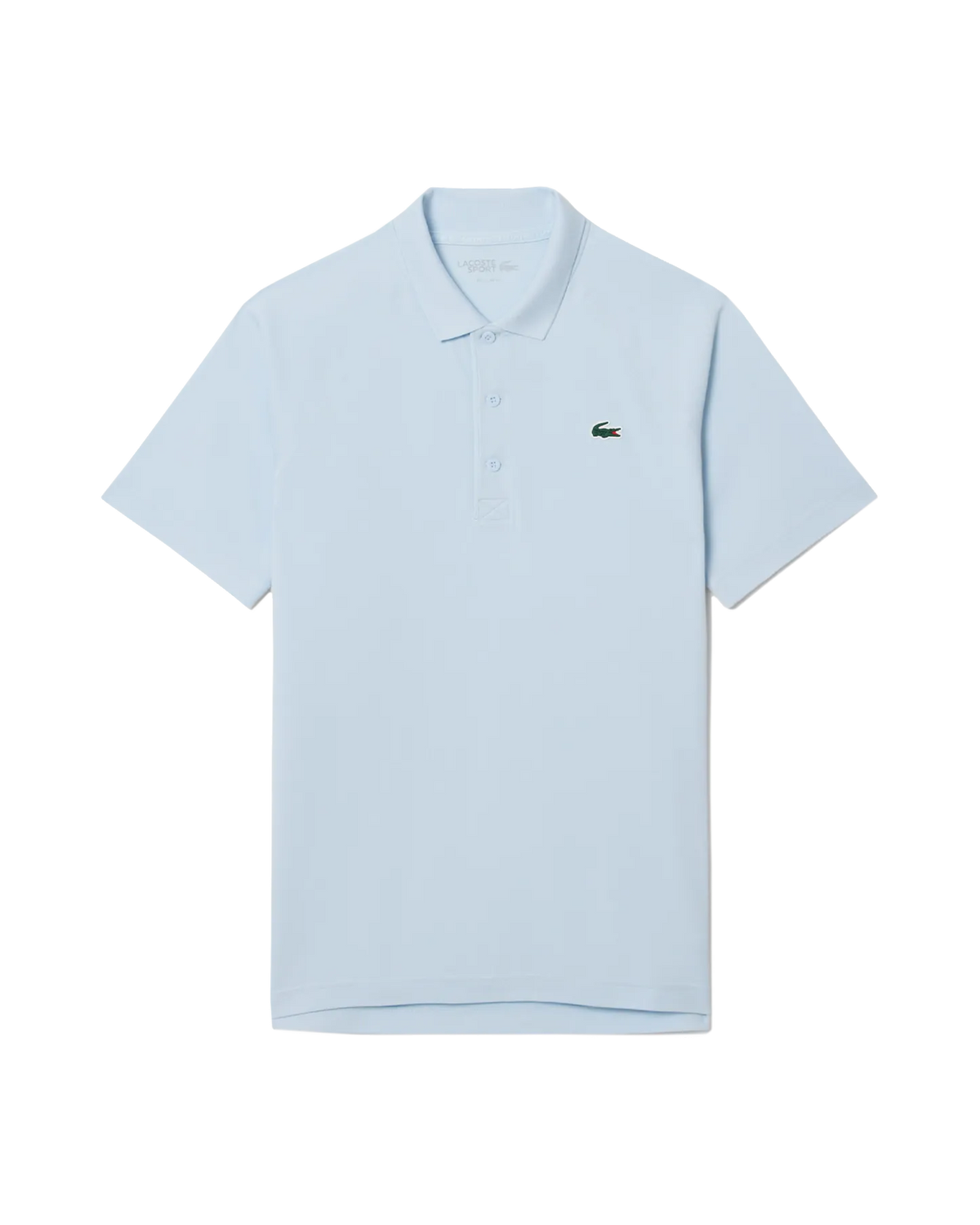 Core Performance Polo Rill