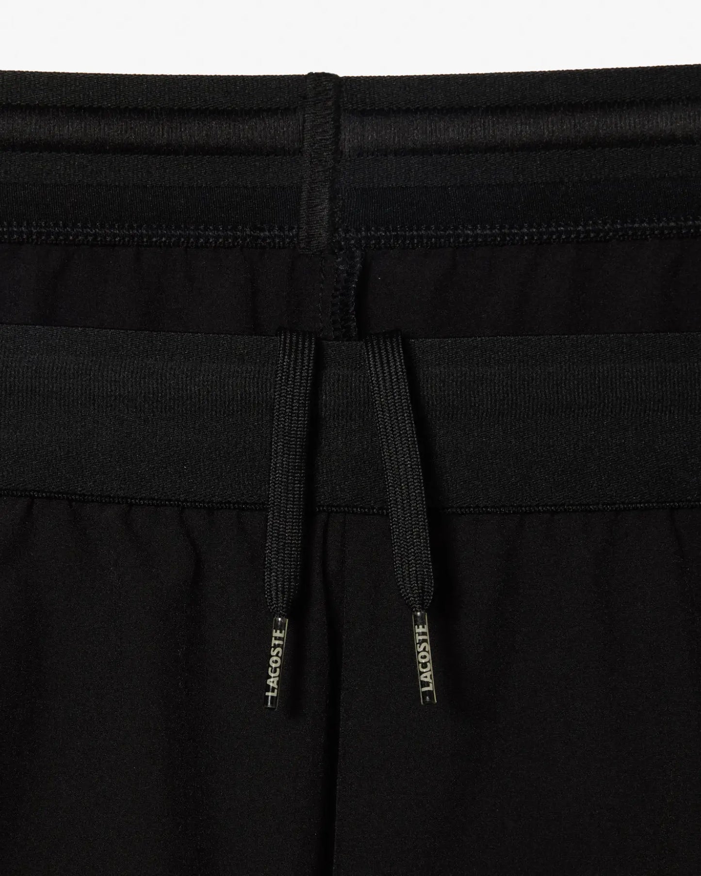 Lacoste Lacoste Core Performance Tech Short - Black Shorts