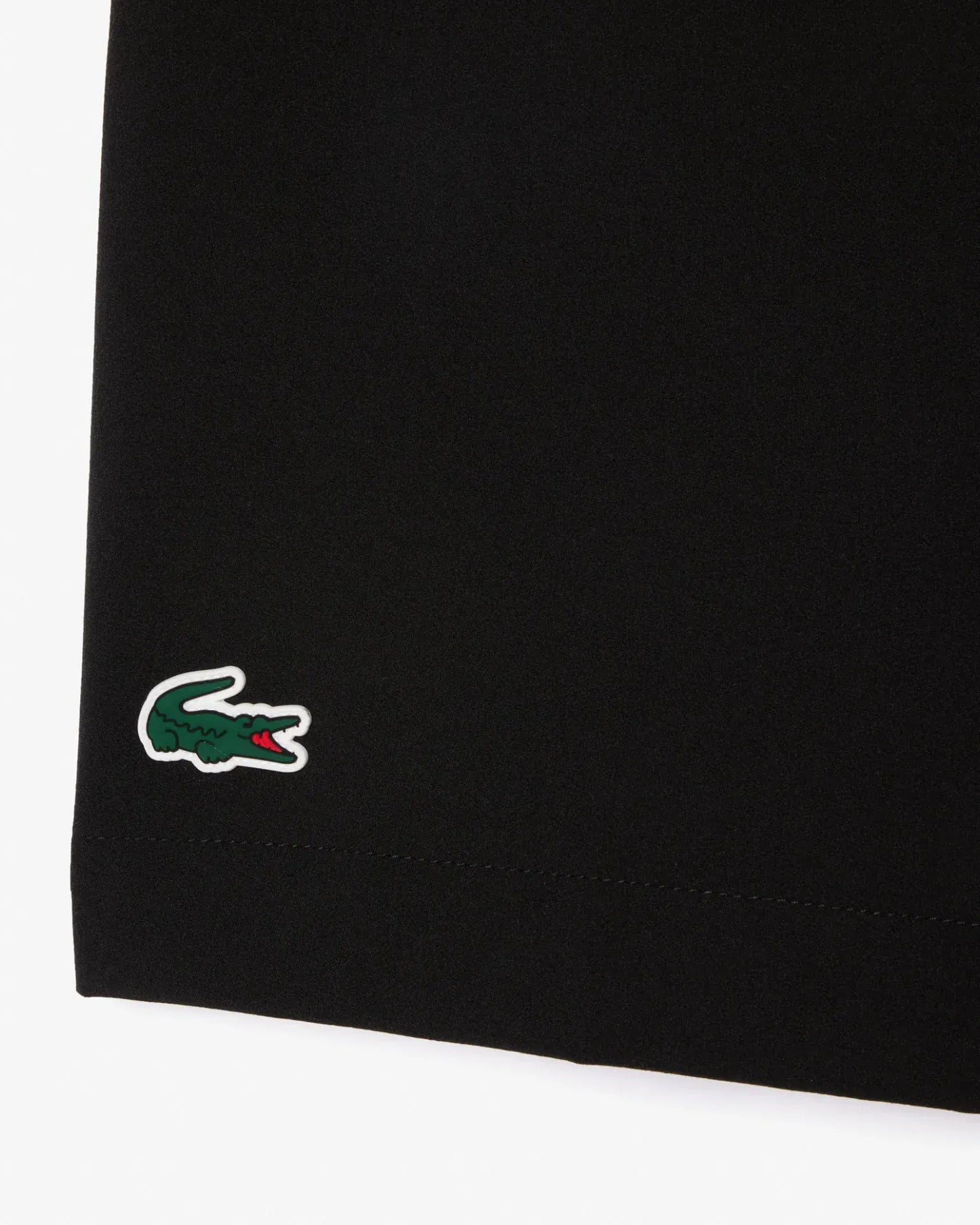 Lacoste Lacoste Core Performance Tech Short - Black Shorts