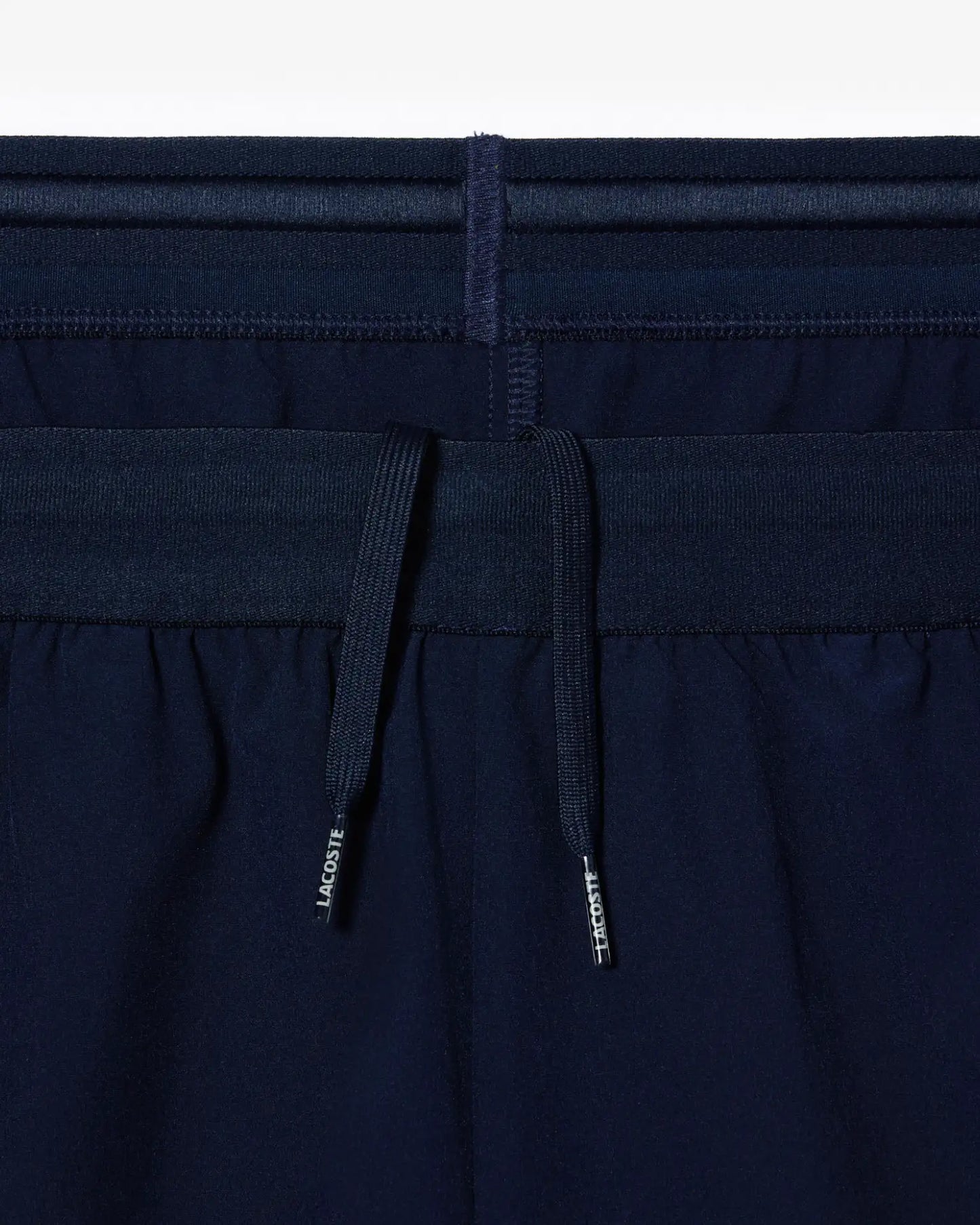 Lacoste Lacoste Core Performance Tech Short - Navy Shorts