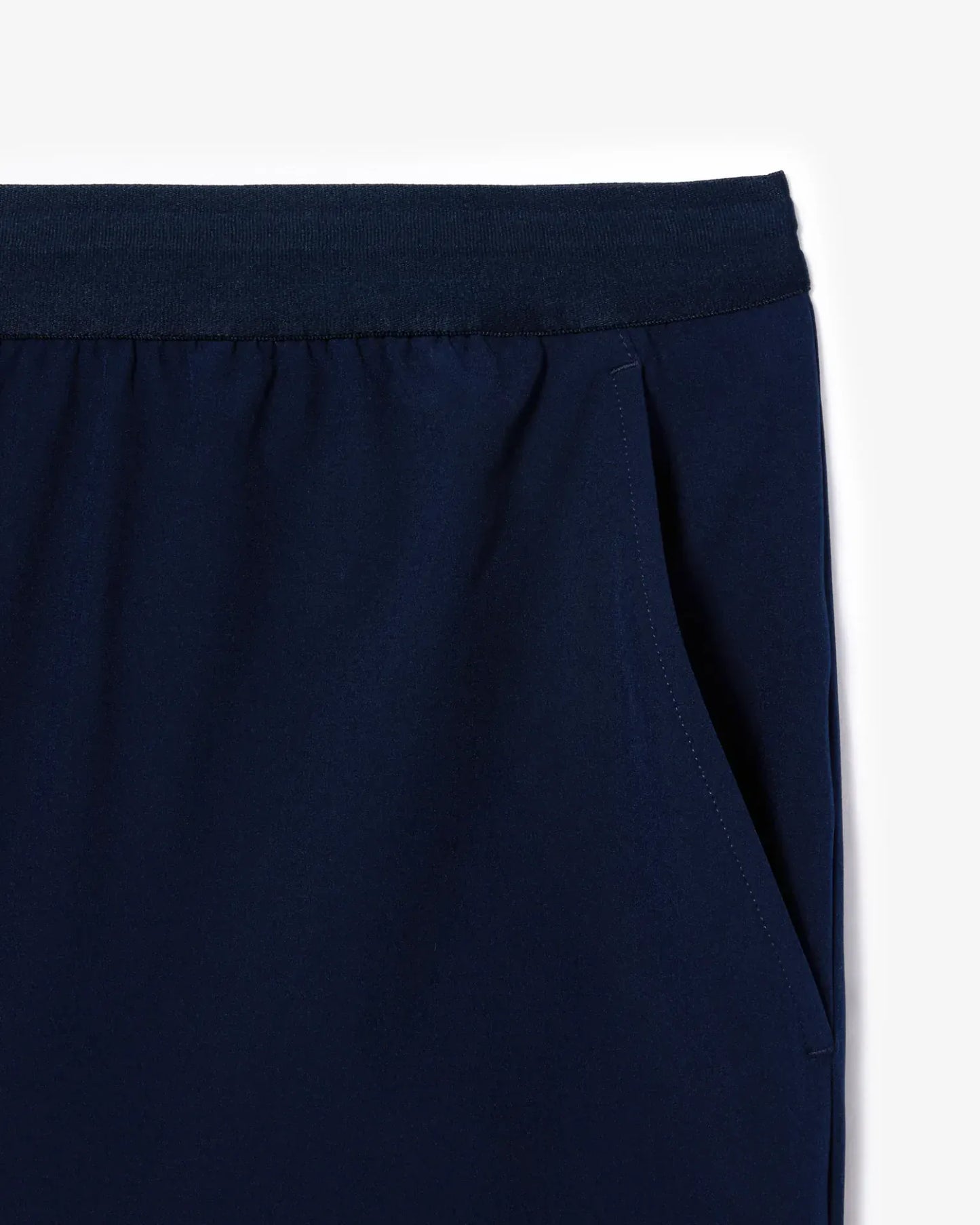 Lacoste Lacoste Core Performance Tech Short - Navy Shorts
