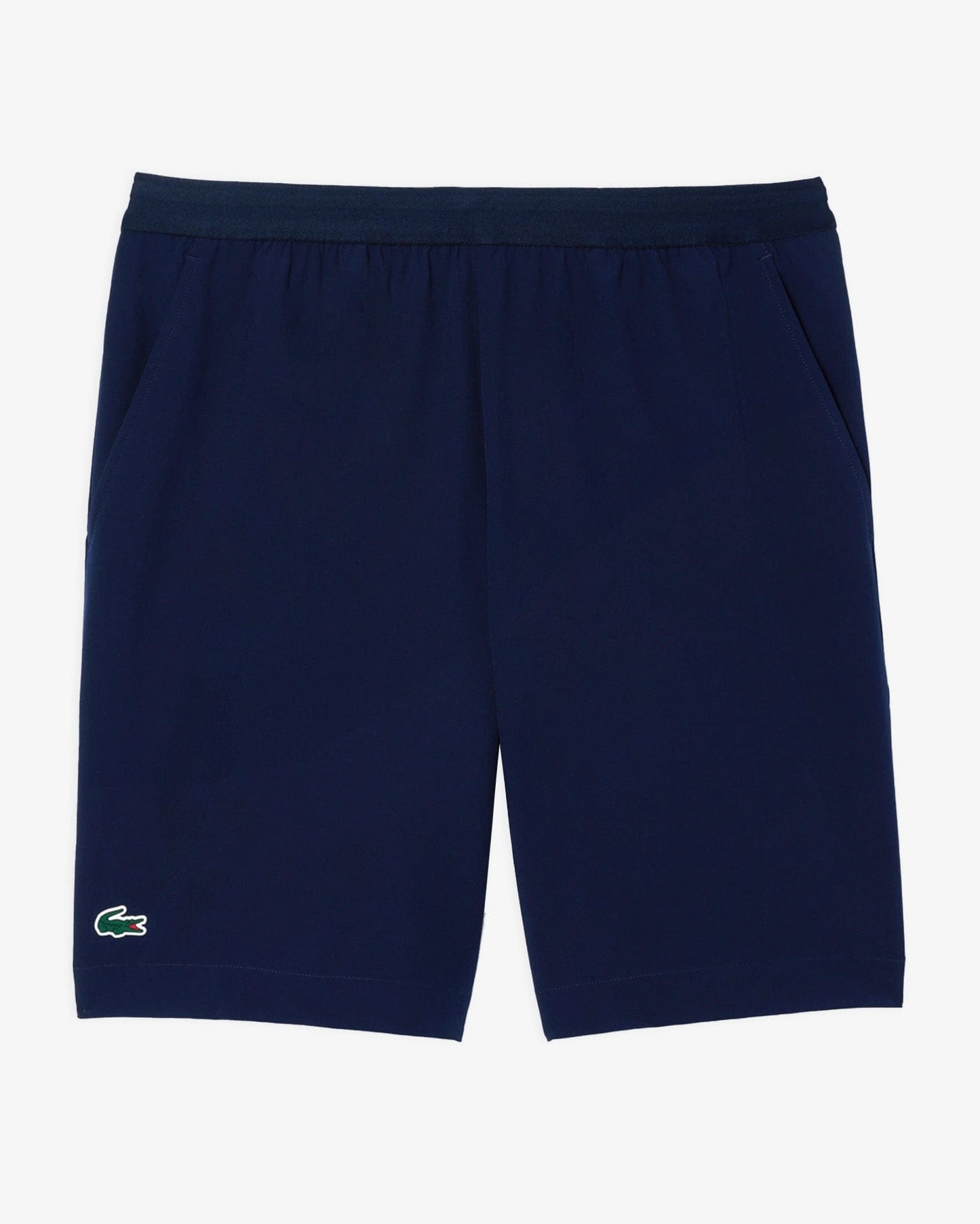 Lacoste Lacoste Core Performance Tech Short - Navy Shorts