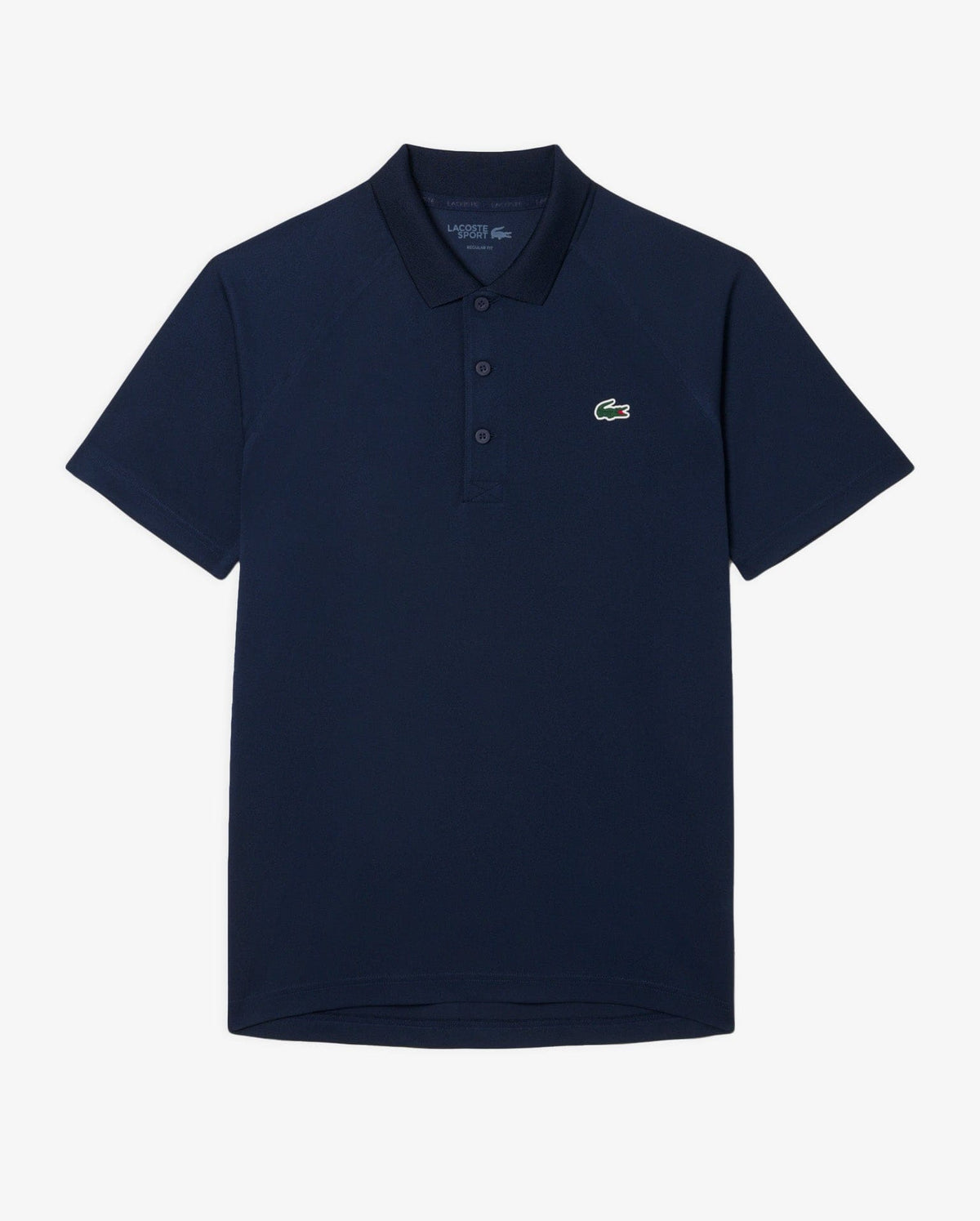 Core Raglan Polo