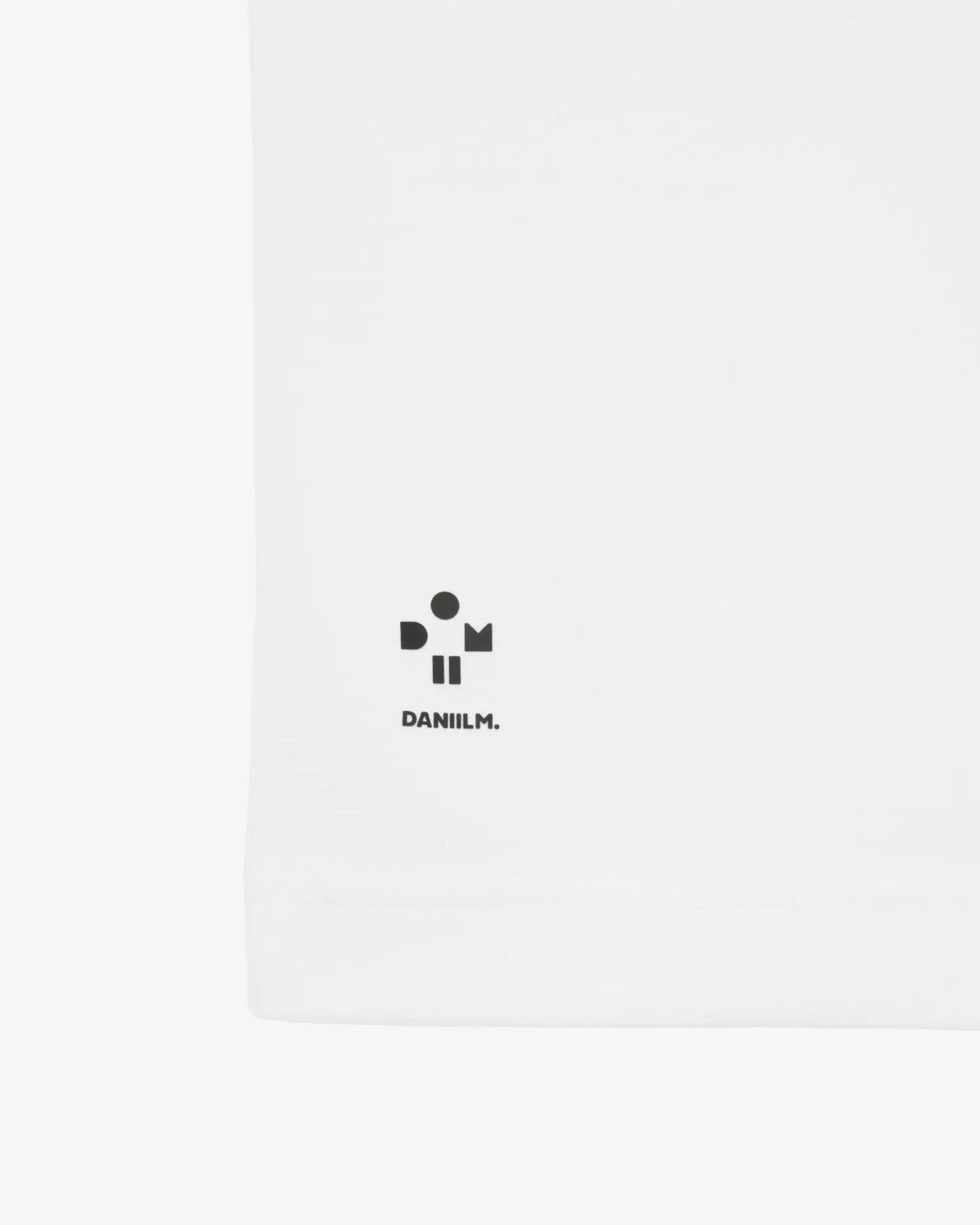 Lacoste Lacoste Daniil Medvedev Polo (WMB) - White Polo Shirt