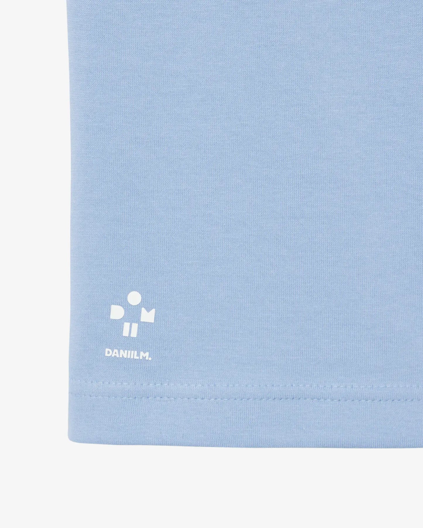 Lacoste Lacoste Daniil Medvedev T-Shirt - Aphylla T-Shirt