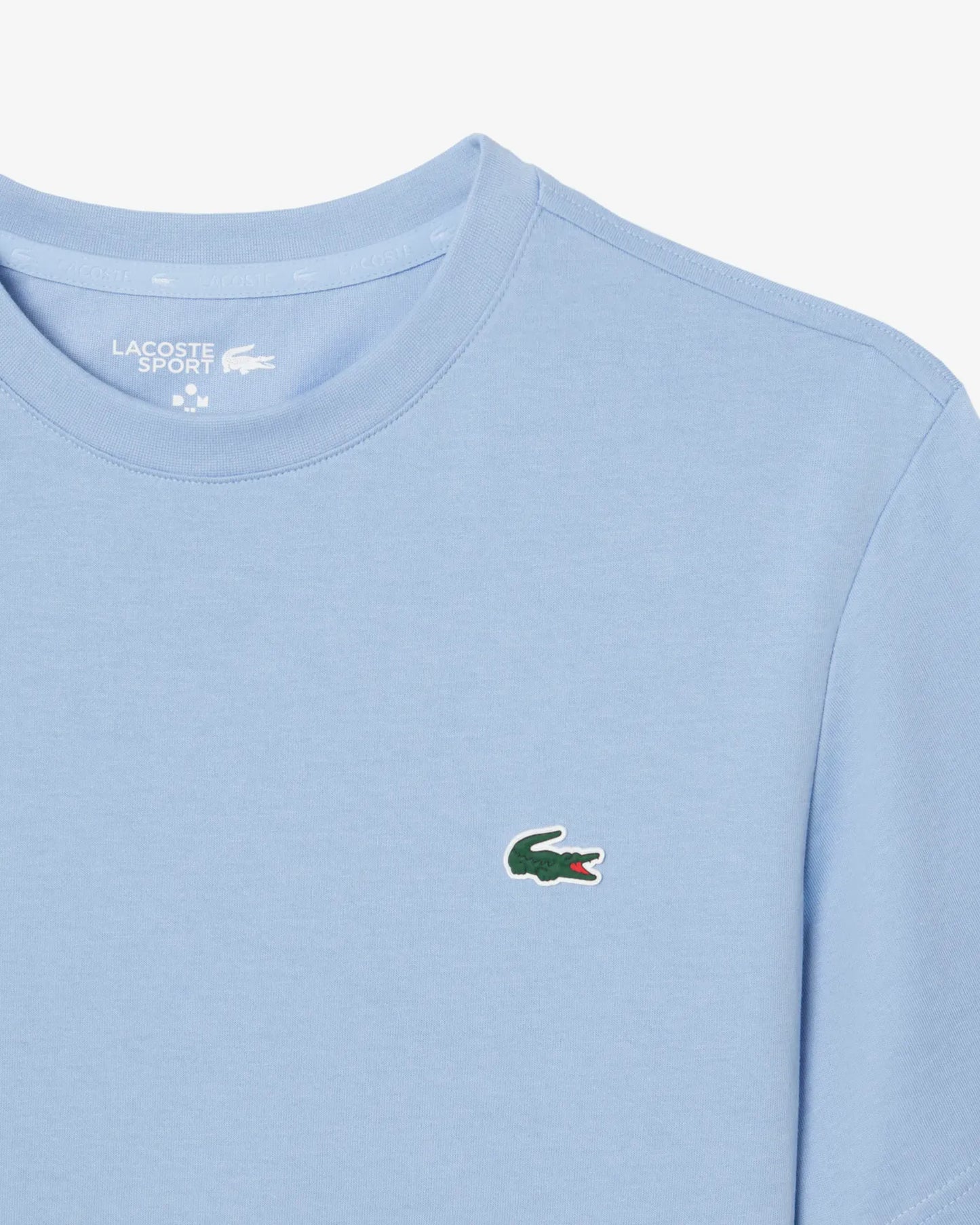 Lacoste Lacoste Daniil Medvedev T-Shirt - Aphylla T-Shirt