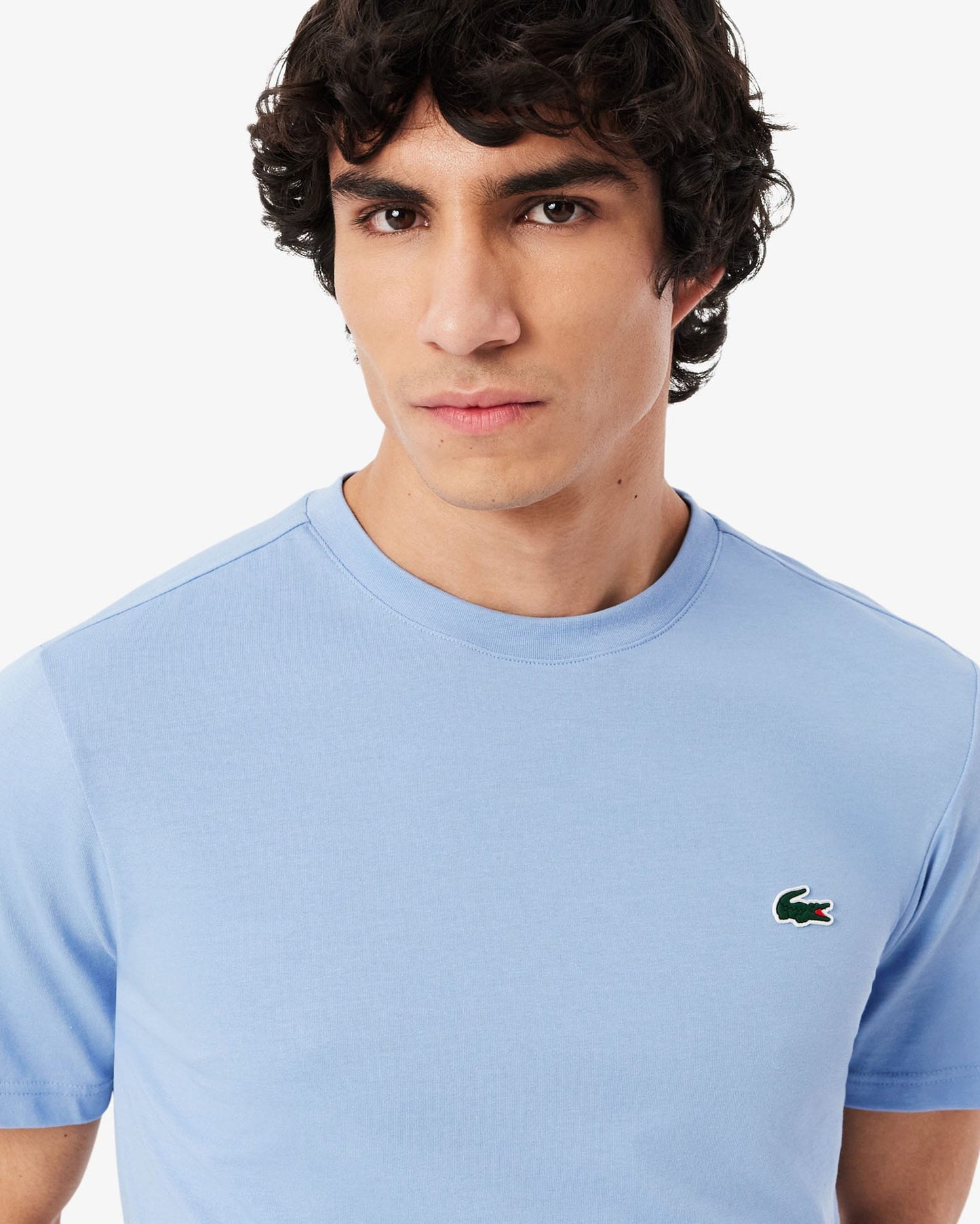 Lacoste Lacoste Daniil Medvedev T-Shirt - Aphylla T-Shirt