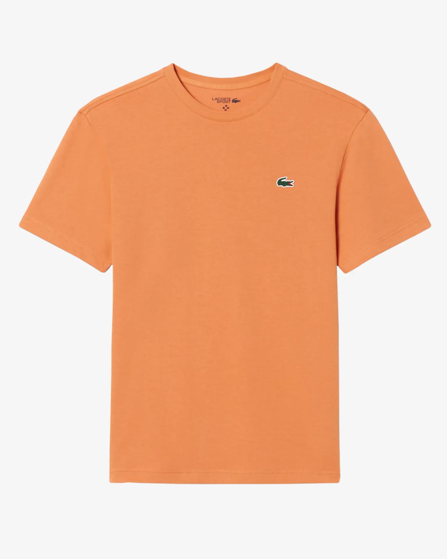 Lacoste Lacoste Daniil Medvedev T-Shirt - Blossom T-Shirt