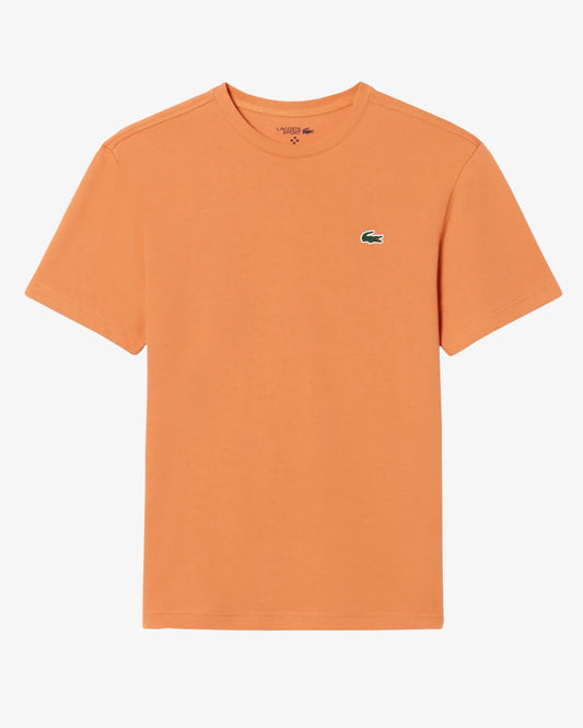 Lacoste Lacoste Daniil Medvedev T-Shirt - Blossom T-Shirt