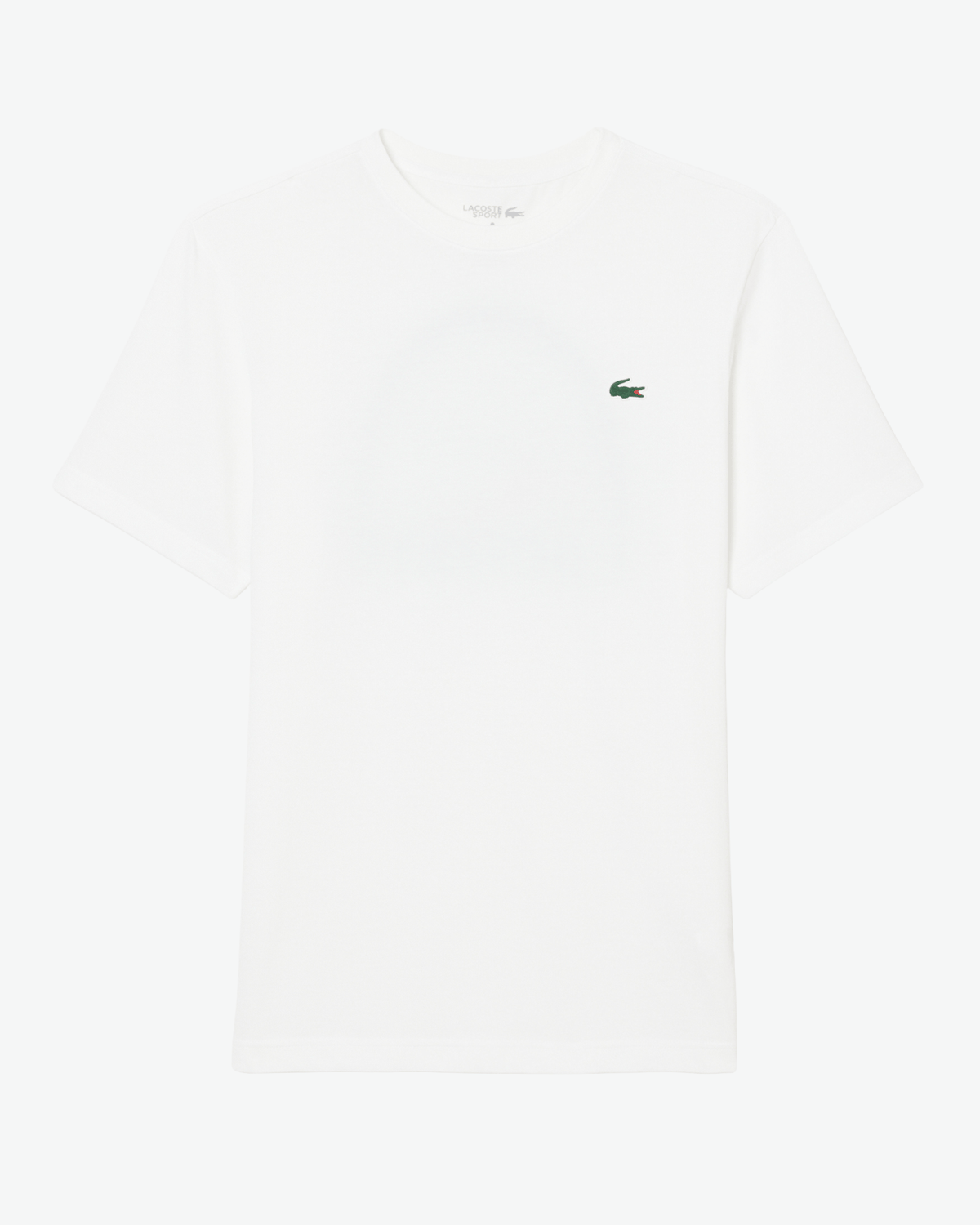 Daniil Medvedev T shirt Blanc
