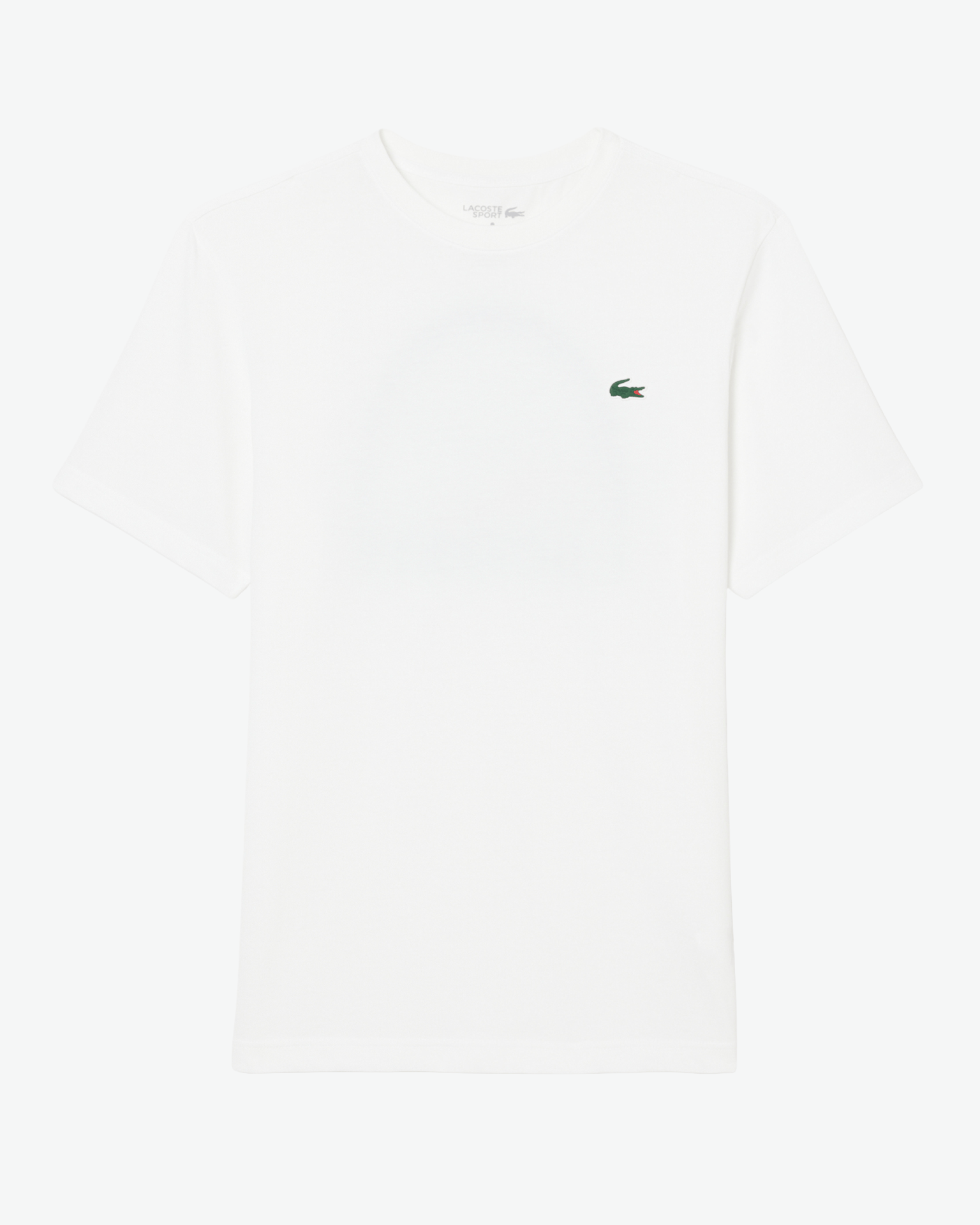 Daniil Medvedev T shirt Blanc