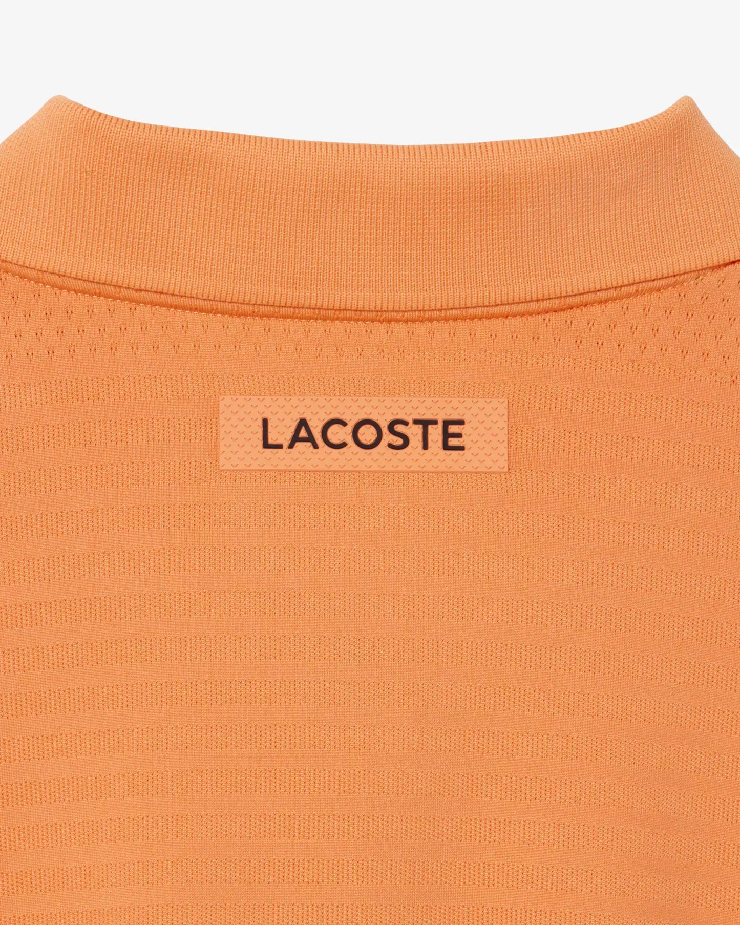 Lacoste Lacoste Gregory Dimitrov Players Polo - Blossom Polo Shirt