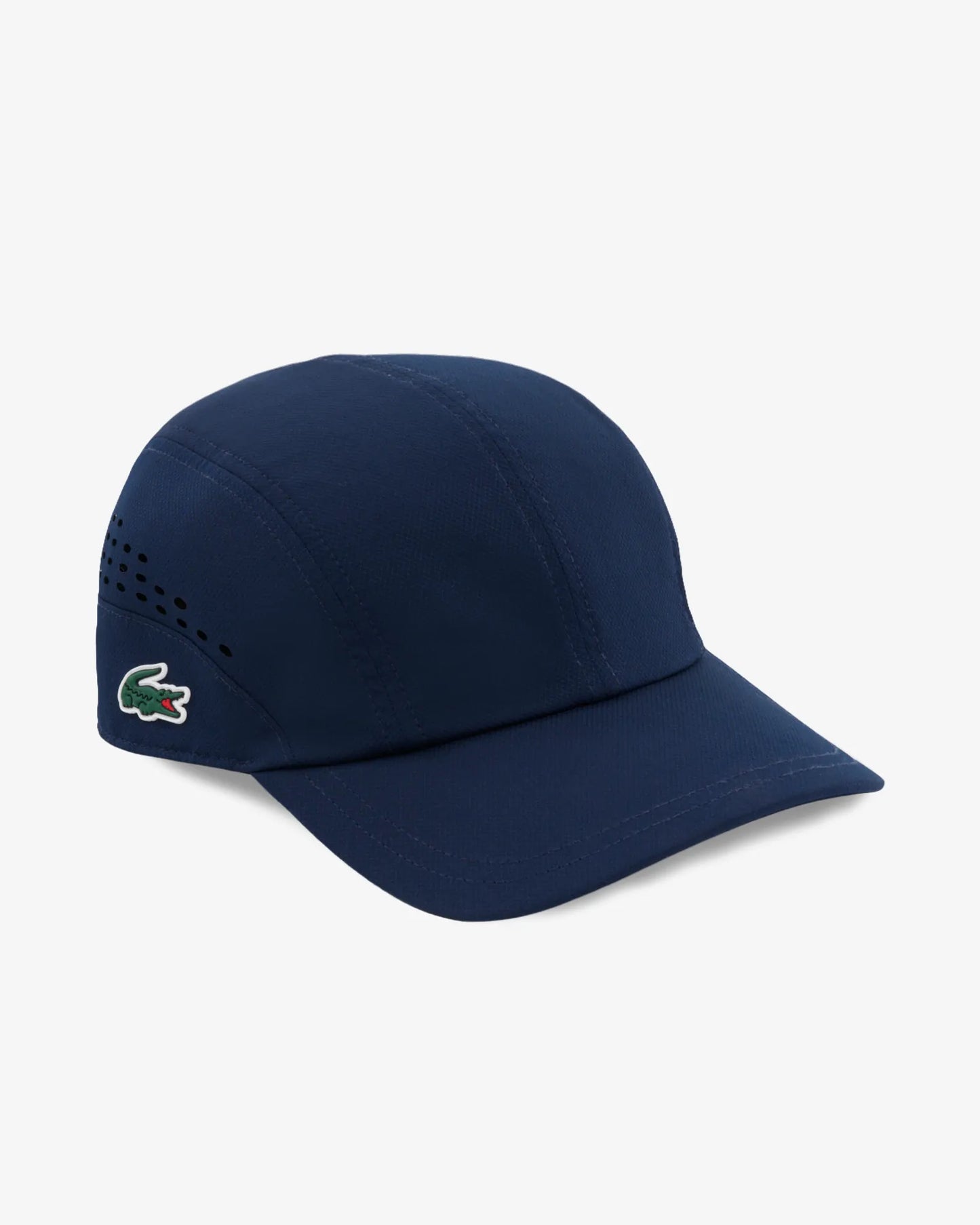 Lacoste Lacoste Grigor Dimitrov  Cap - Navy Cap