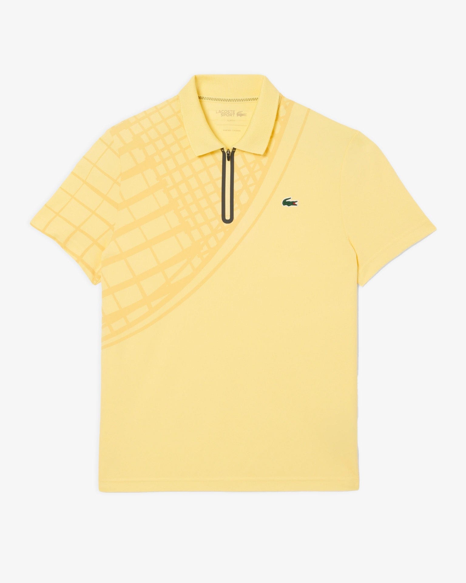 Grigor Dimitrov On Court Players Polo