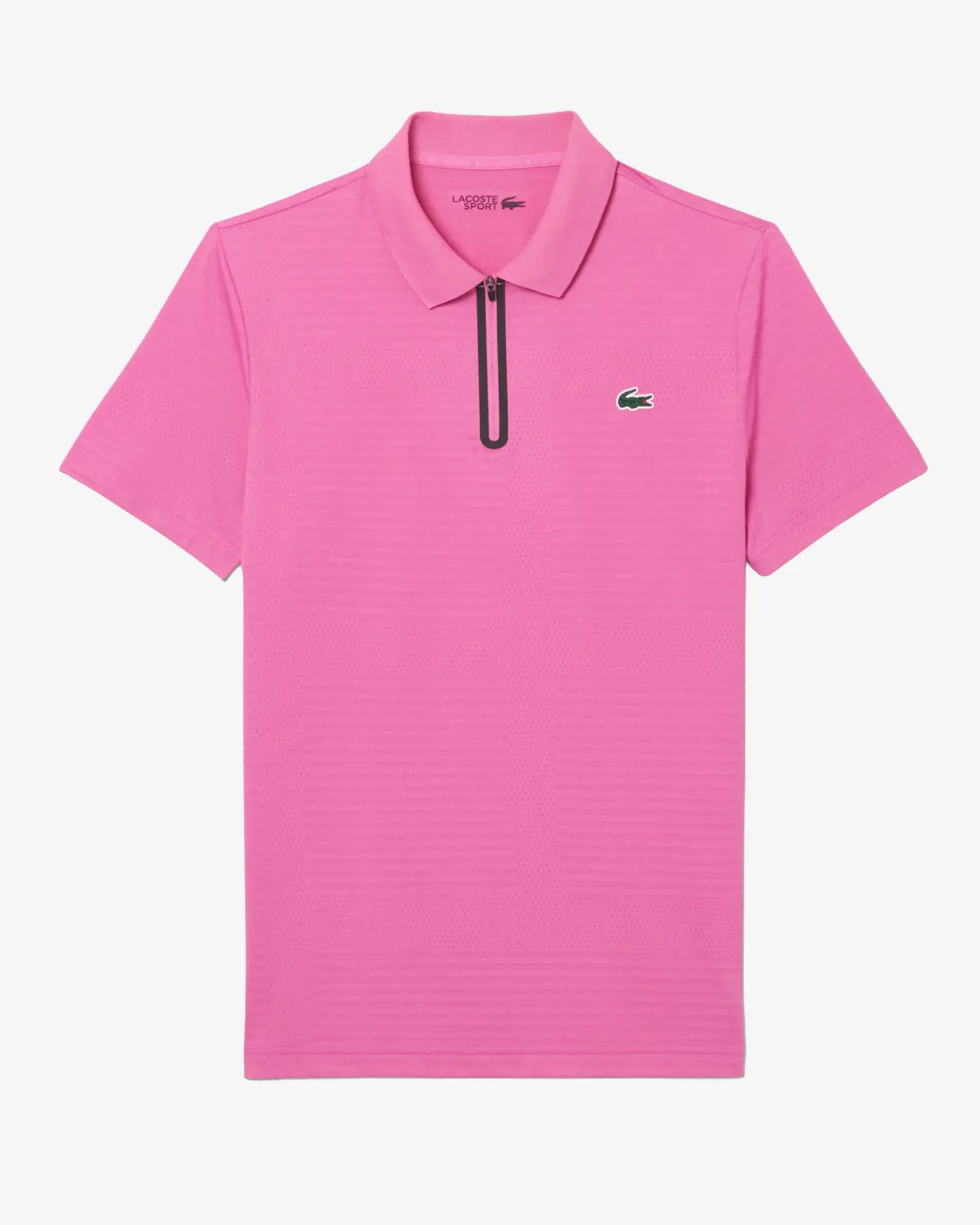 Lacoste Lacoste Grigor Dimitrov 球员Polo衫 - 紫红色Polo衫