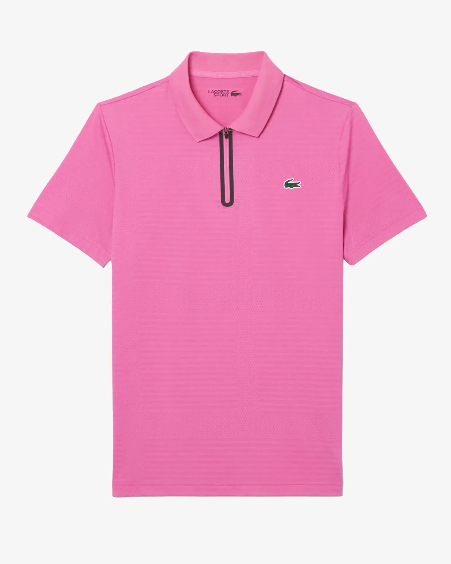Grigor Dimitrov Players Polo Fushia