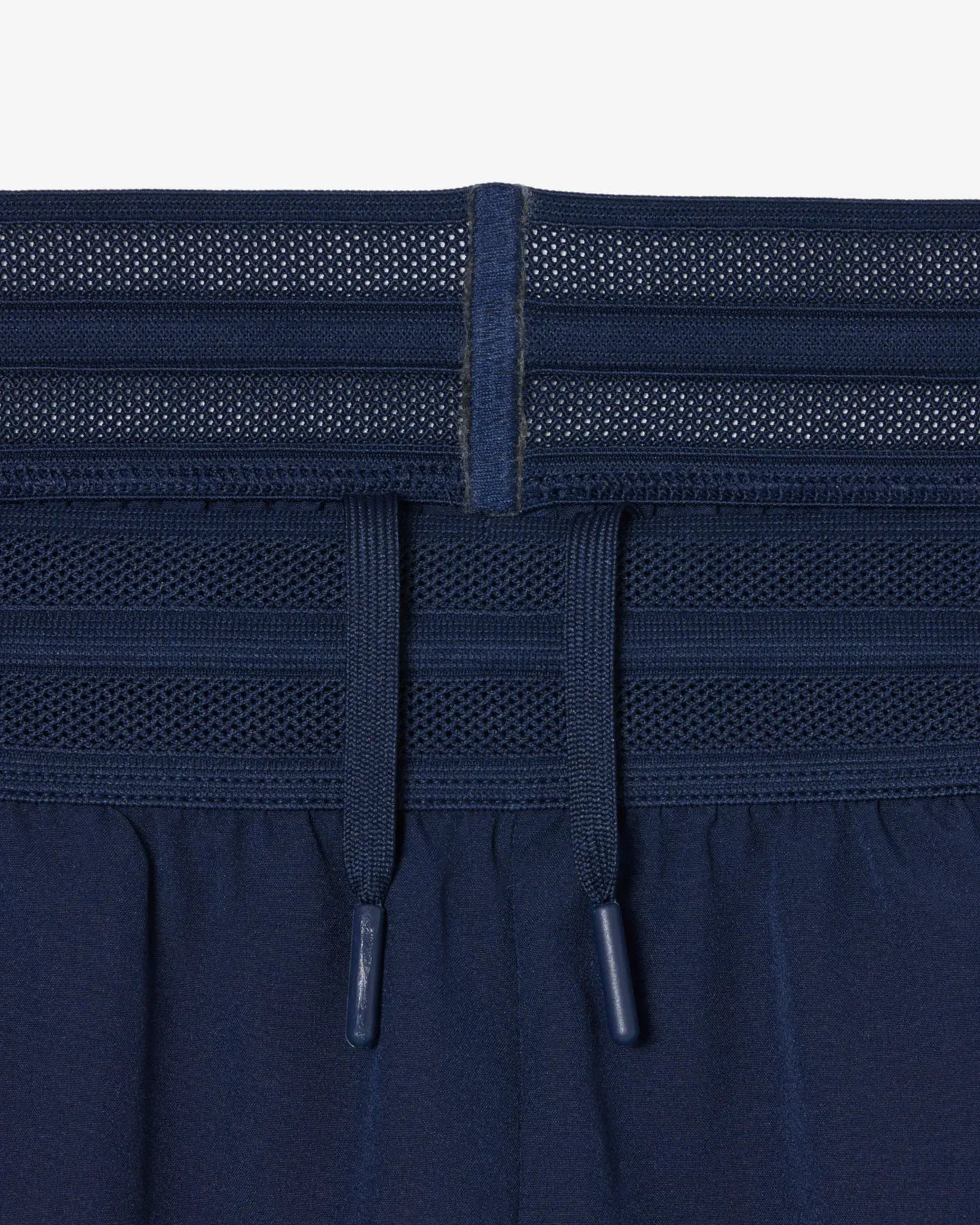 Lacoste Lacoste Grigor Dimitrov Short - Bermuda azul-marinho