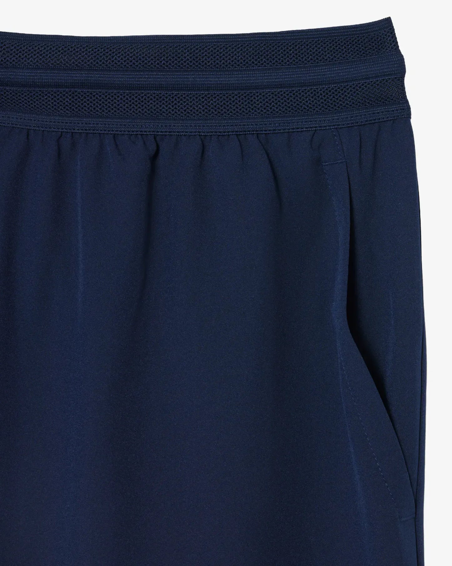 Lacoste Lacoste Grigor Dimitrov Short - Shorts azul-marinho