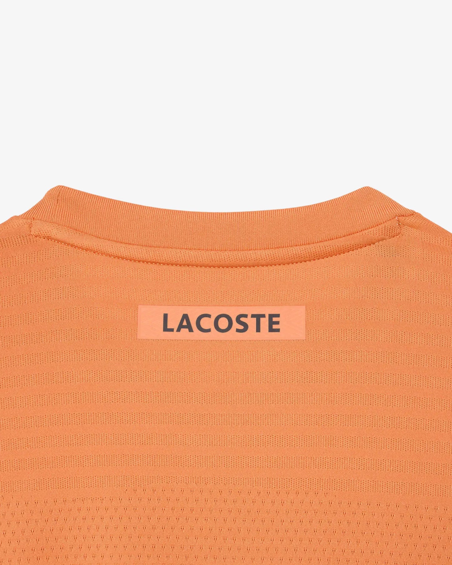 Lacoste Lacoste Grigor Dimitrov  T恤 - Blossom T恤