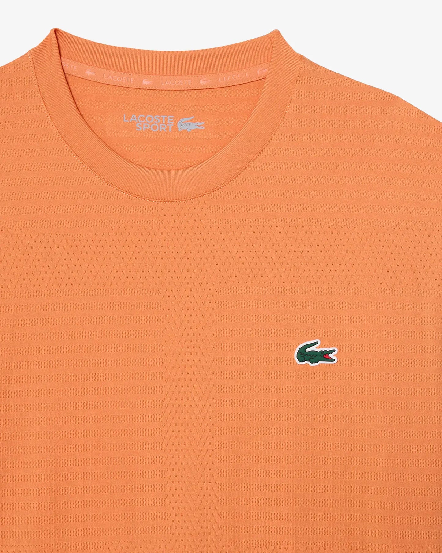 Lacoste Lacoste Grigor Dimitrov T恤 - 花朵T恤