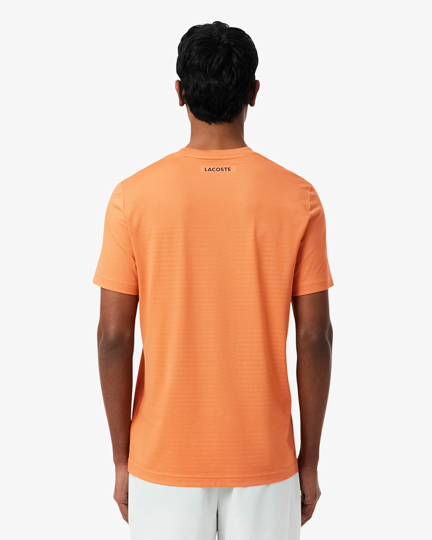 Lacoste Lacoste Grigor Dimitrov T恤 - Blossom T恤
