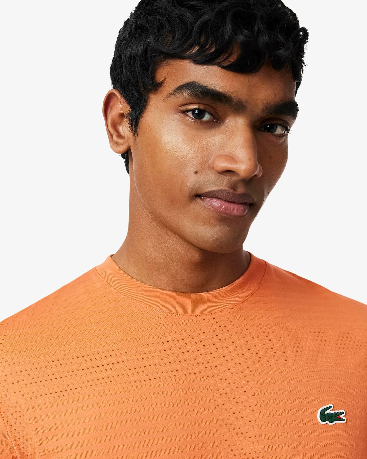 Lacoste Lacoste Grigor Dimitrov T恤 - Blossom T恤