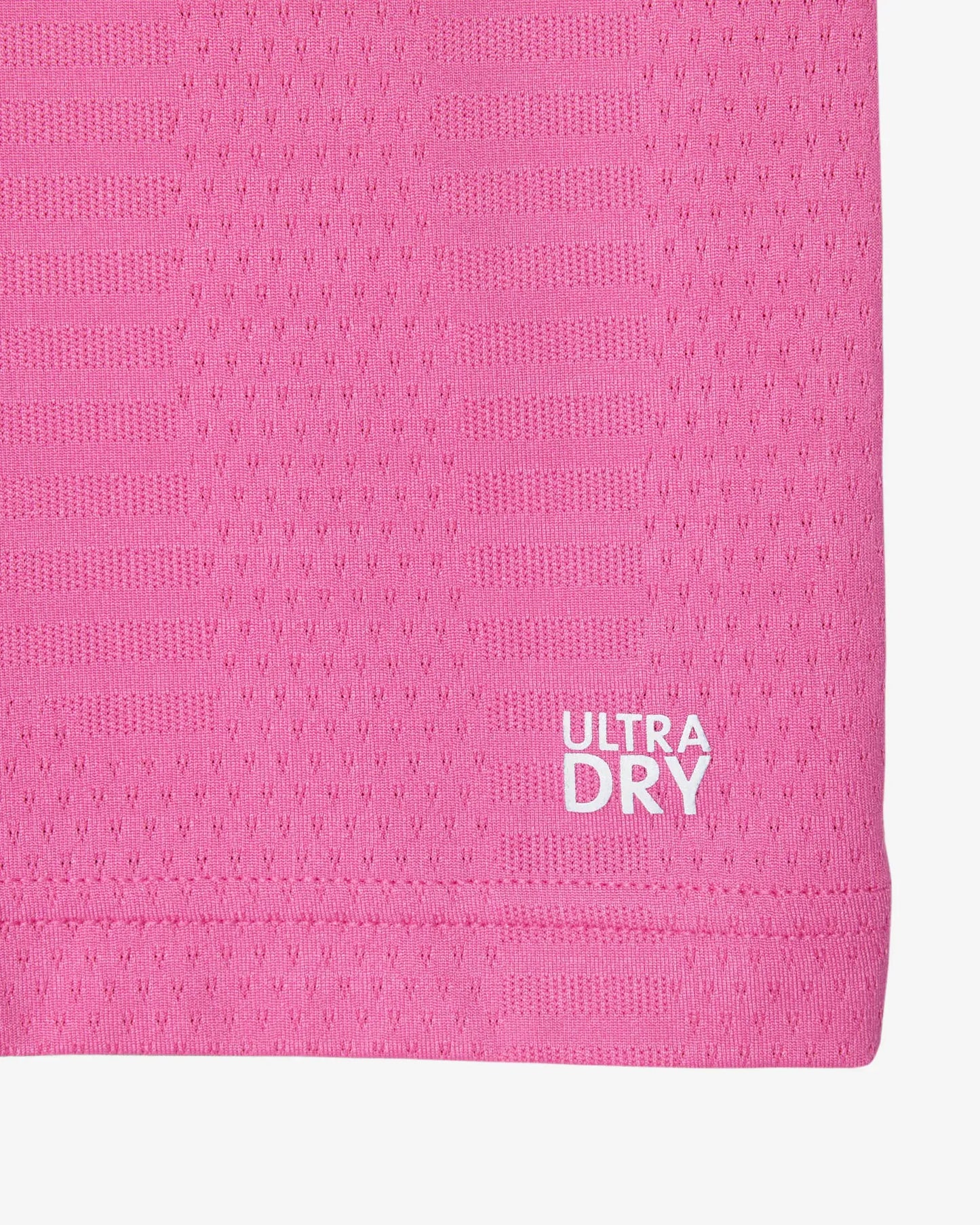 Lacoste Lacoste Grigor Dimitrov Camiseta - Camiseta rosa fúcsia