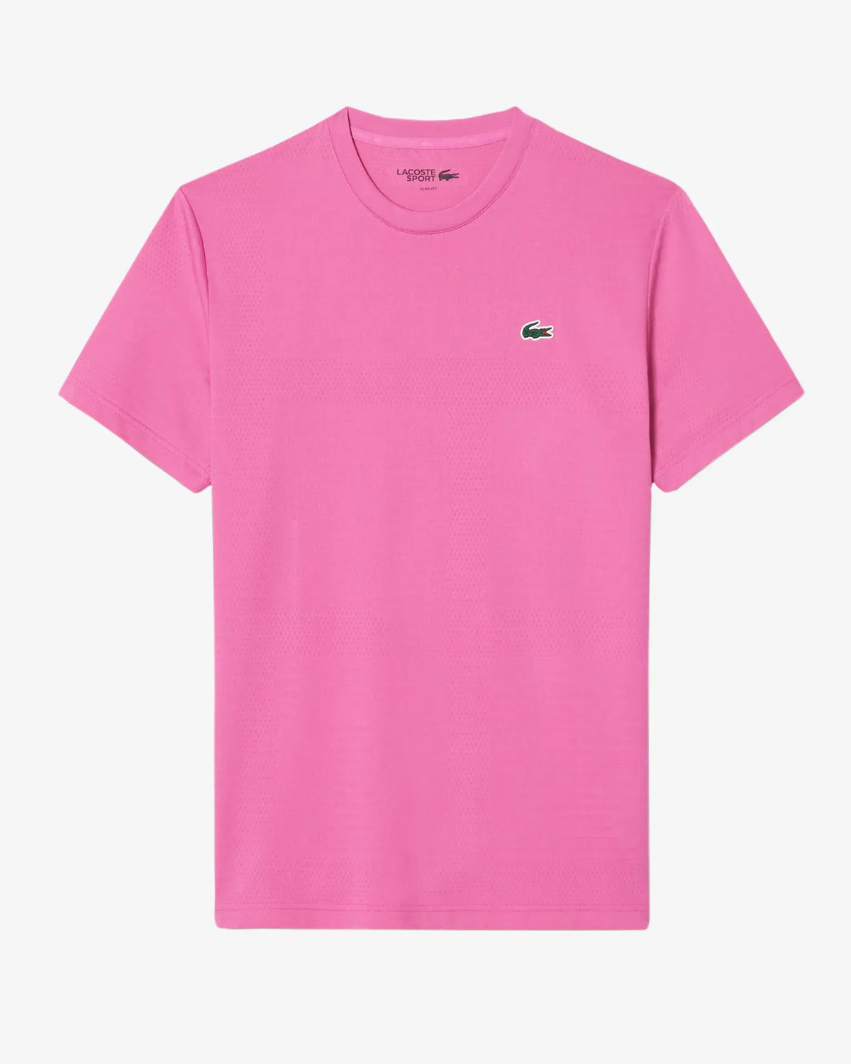 Grigor Dimitrov T Shirt fuchsia
