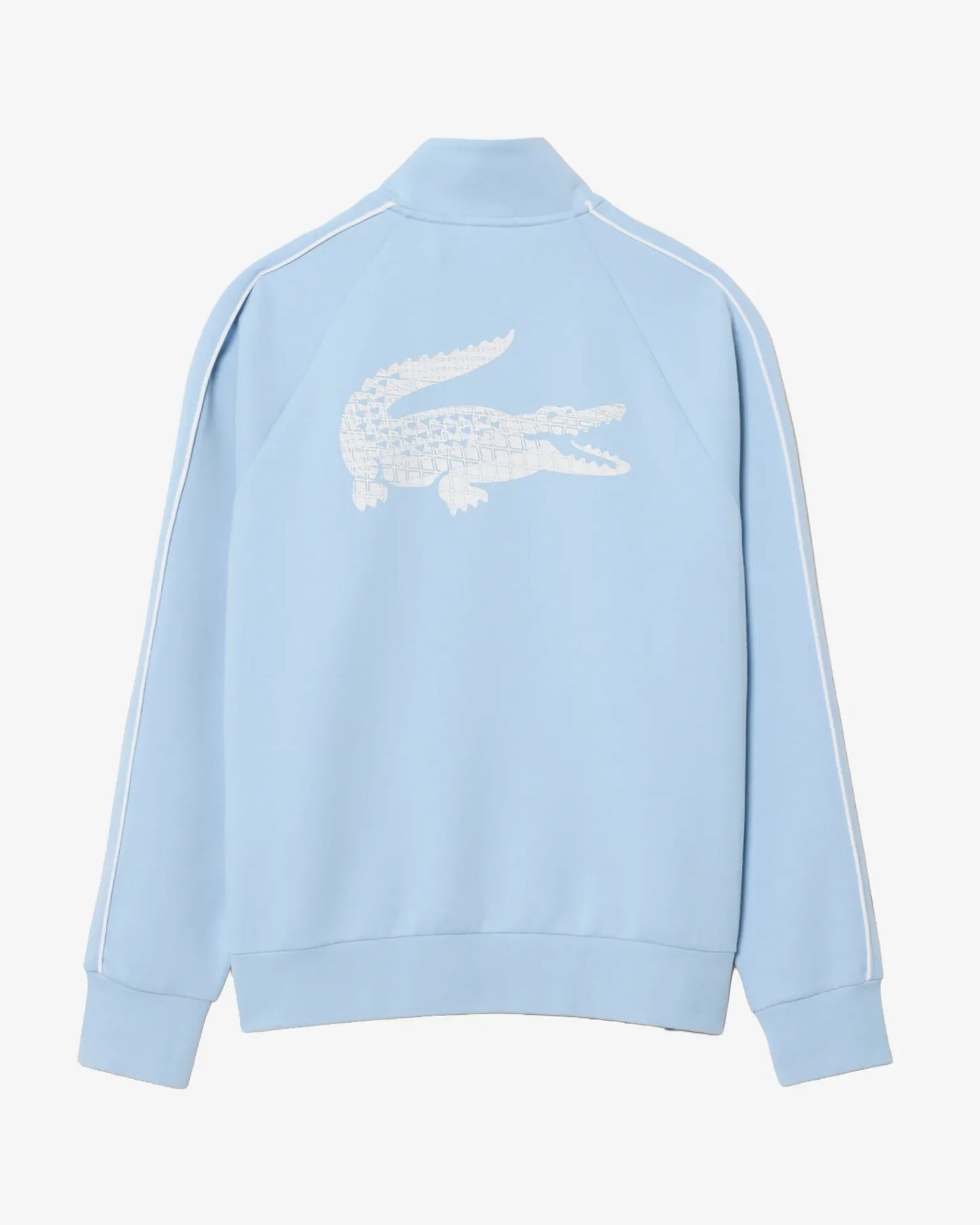 Lacoste Lacoste Mutua Madrid Jacket - Chambray Jacket