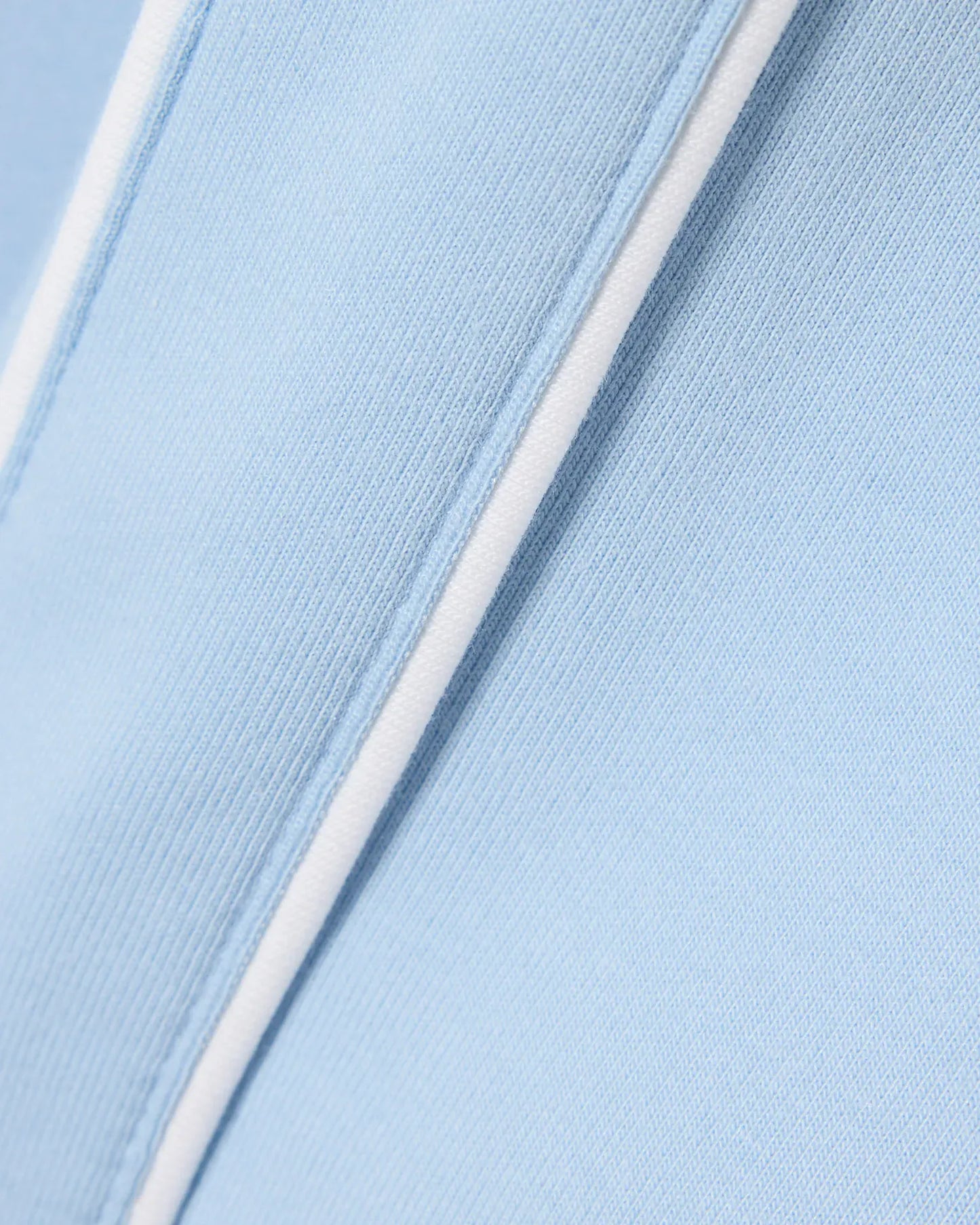 Lacoste Lacoste Mutua Madrid Jacket - Chambray Jacket