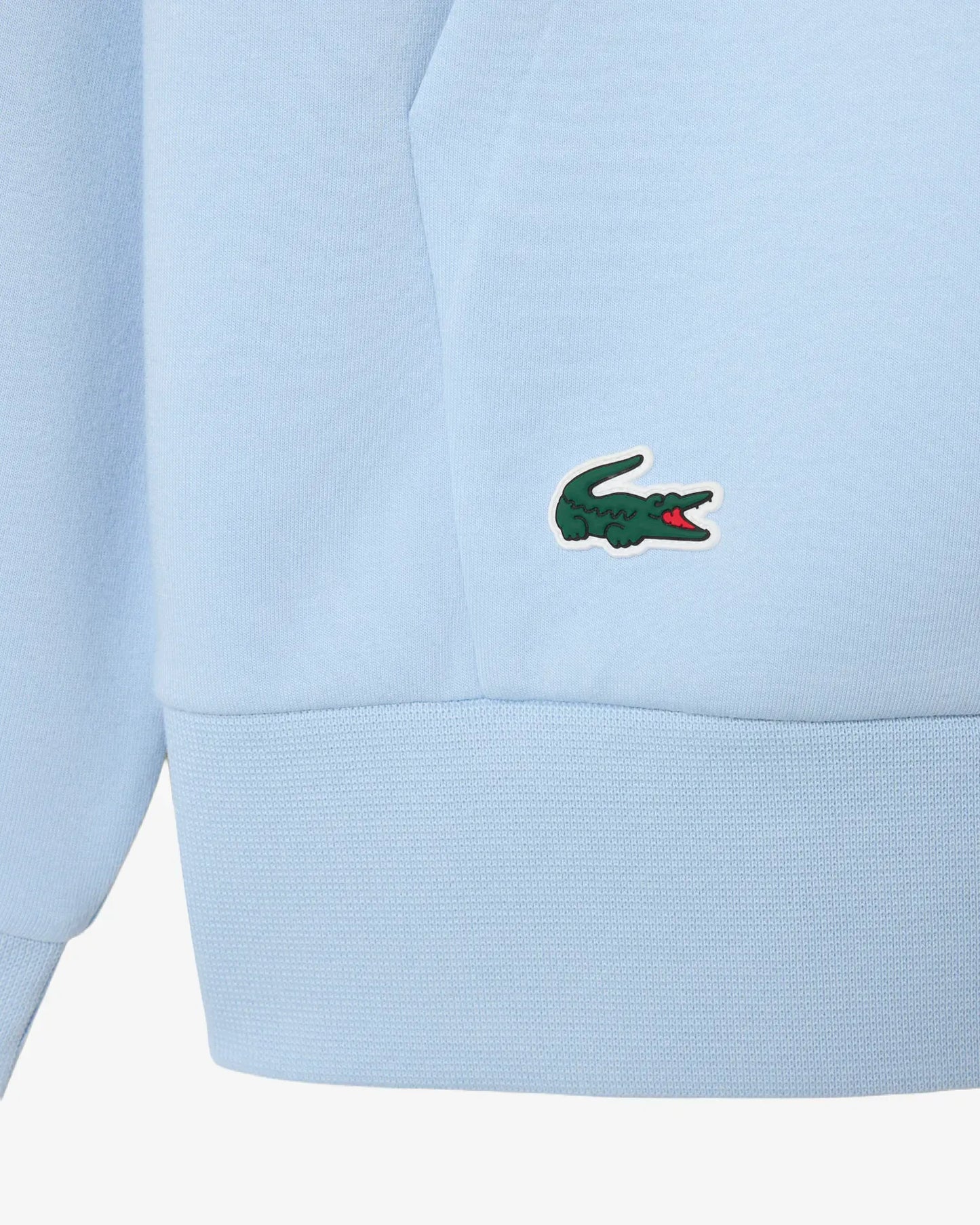 Lacoste Lacoste Mutua Madrid Jacket - Chambray Jacket